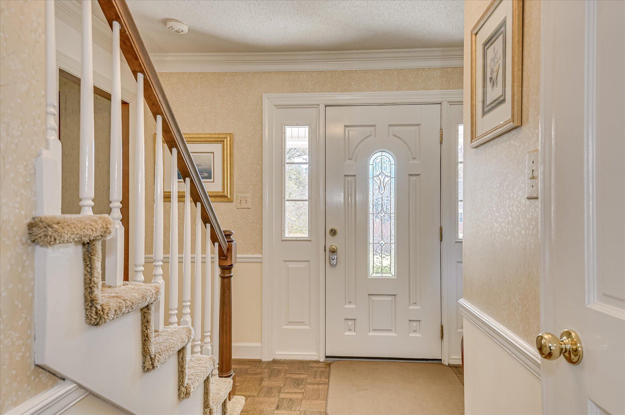 4179 Heathcliff Drive