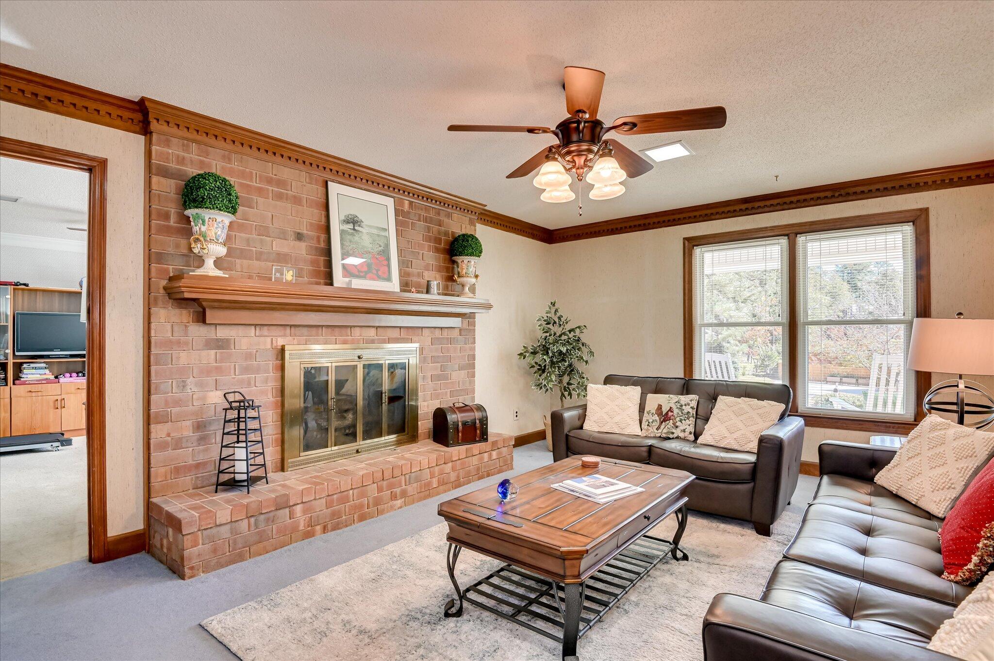 4179 Heathcliff Drive