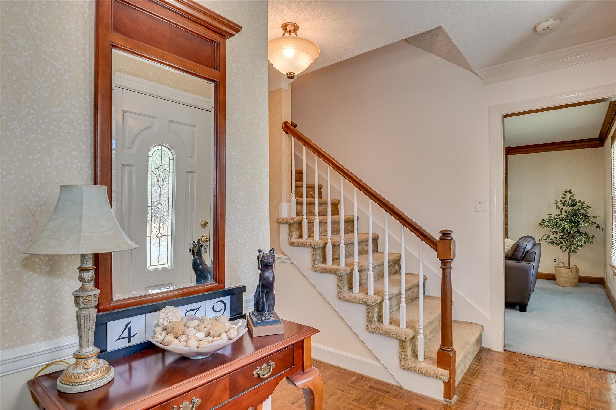 4179 Heathcliff Drive