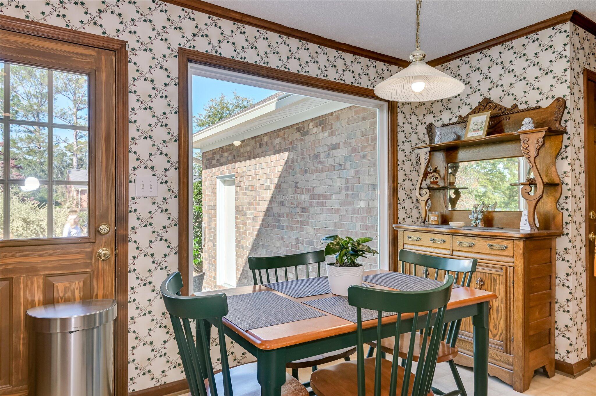 4179 Heathcliff Drive