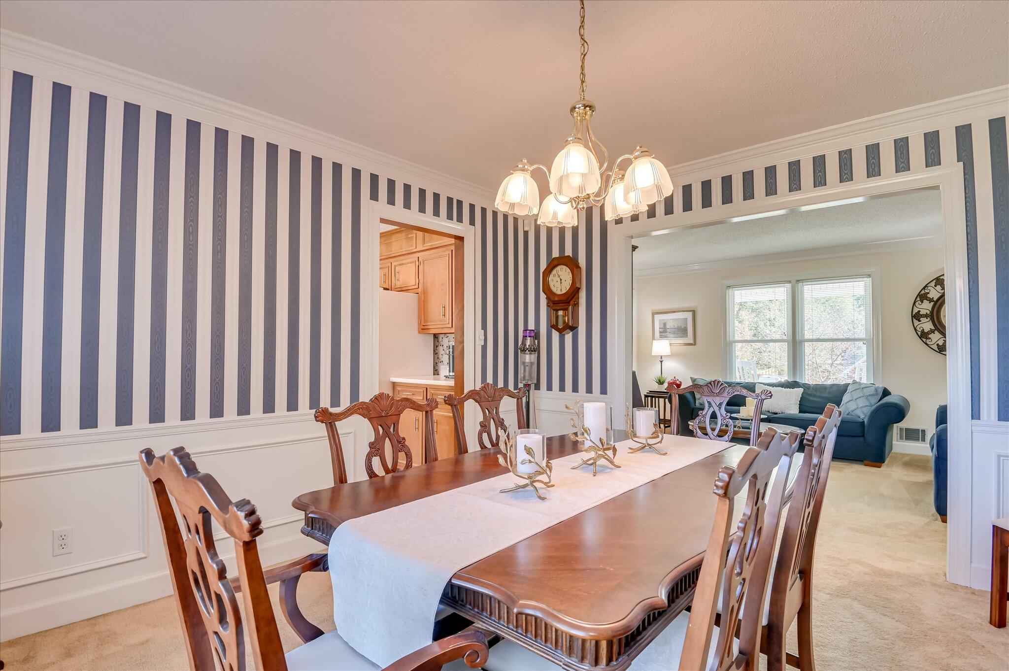 4179 Heathcliff Drive