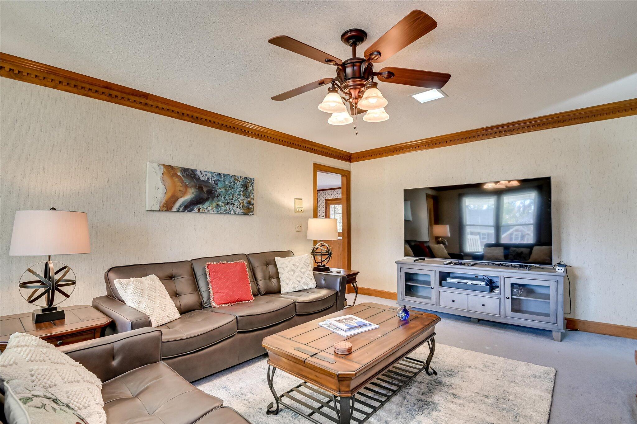 4179 Heathcliff Drive