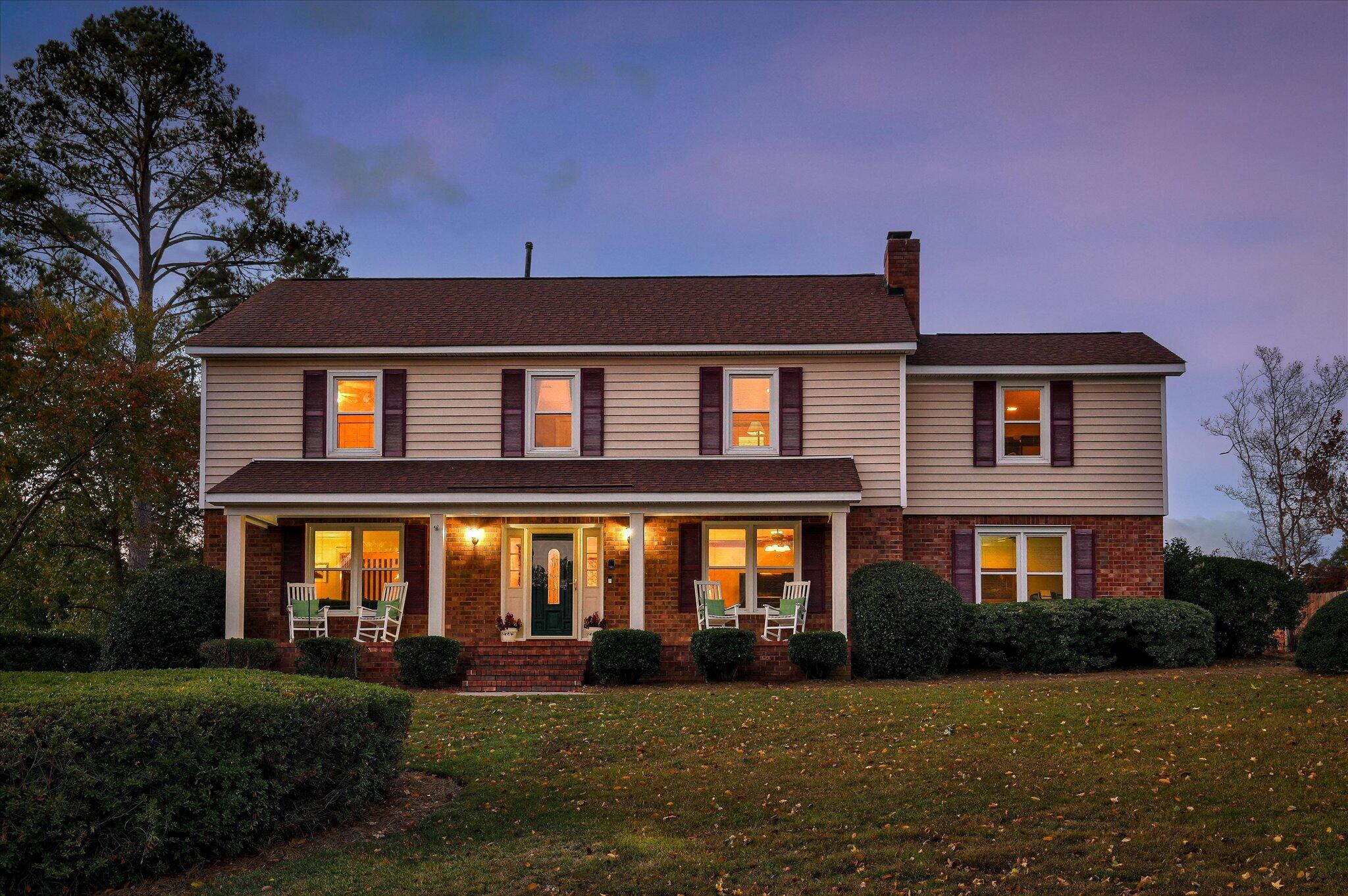 4179 Heathcliff Drive