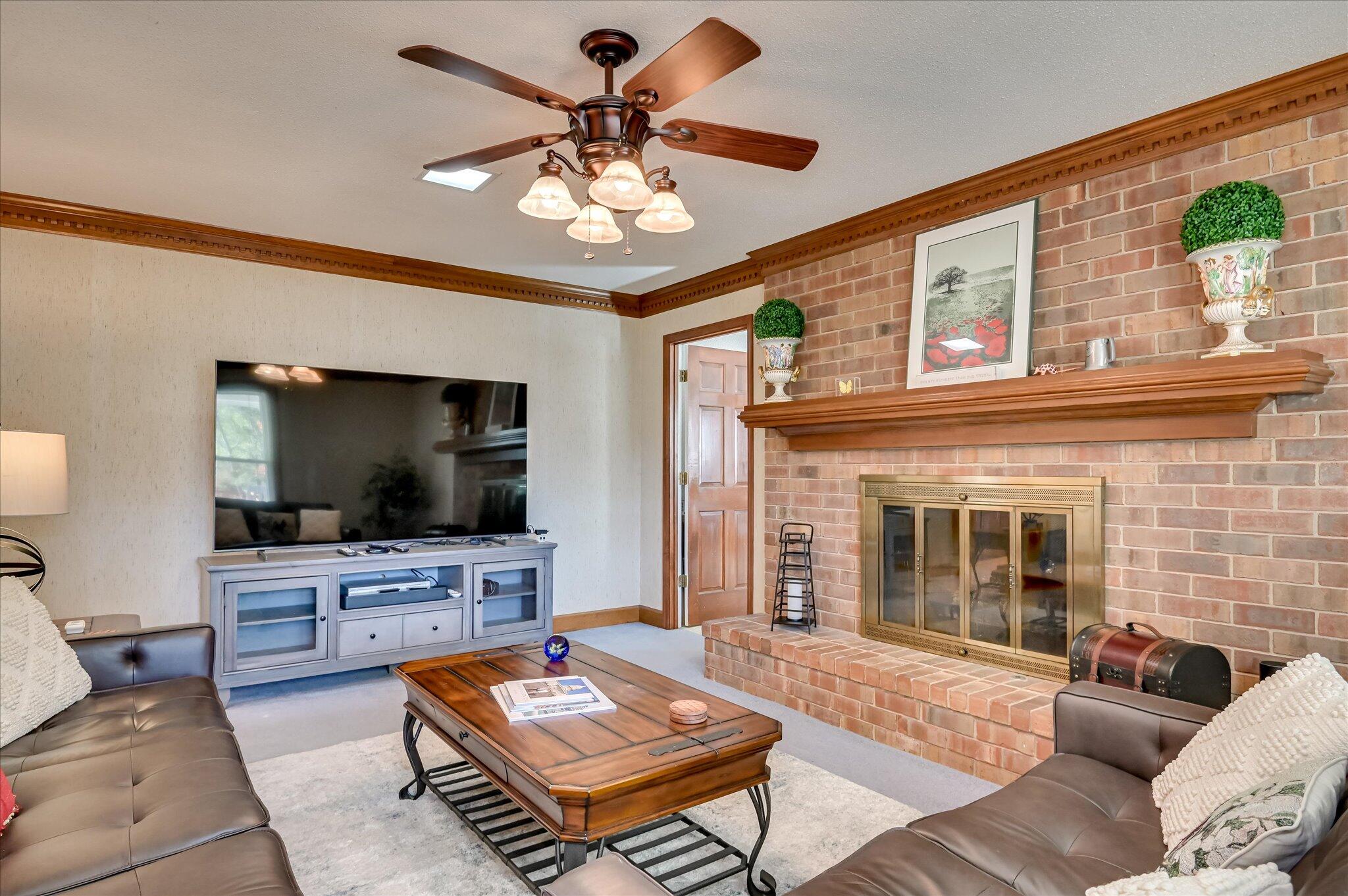 4179 Heathcliff Drive