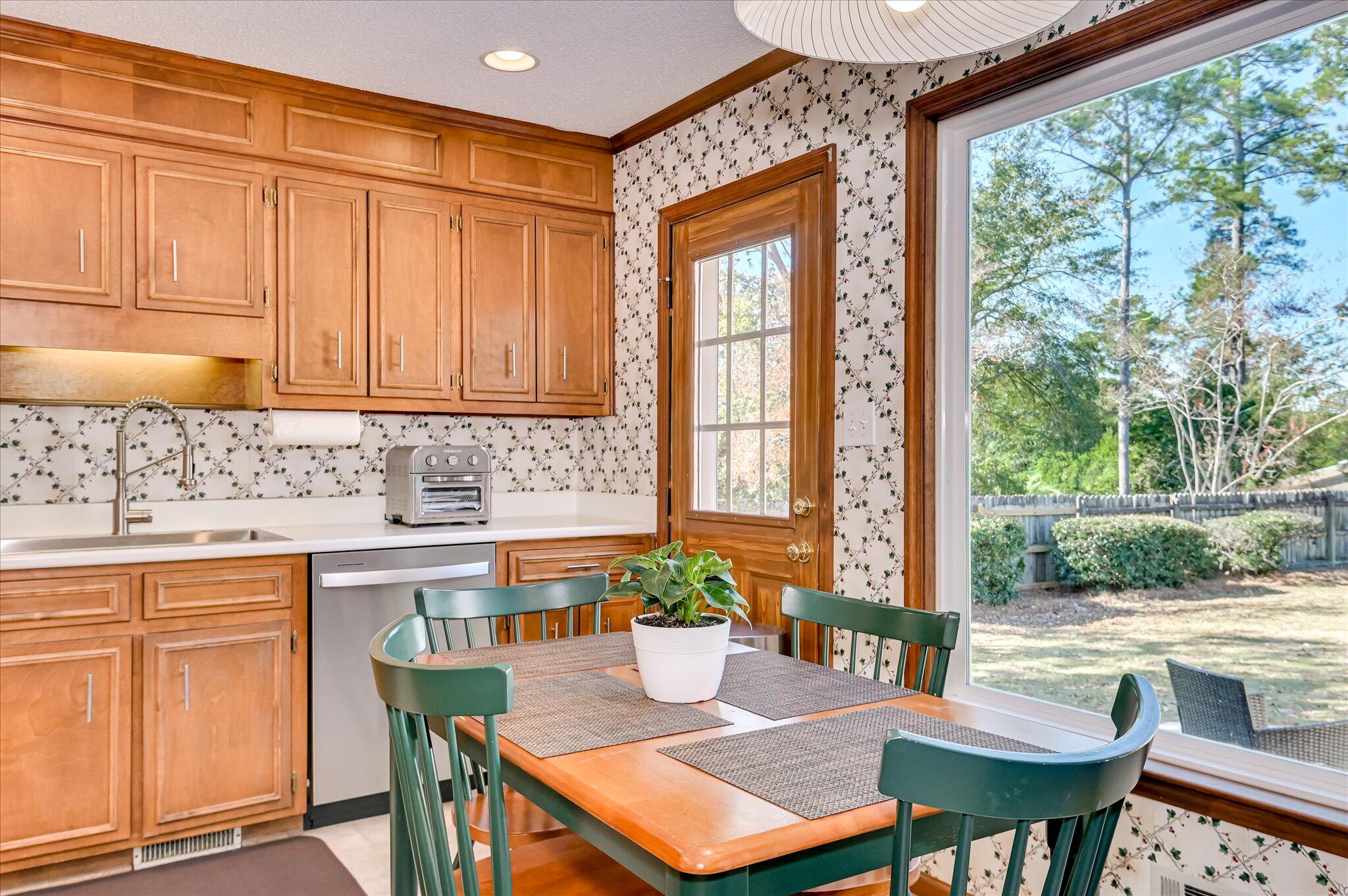 4179 Heathcliff Drive