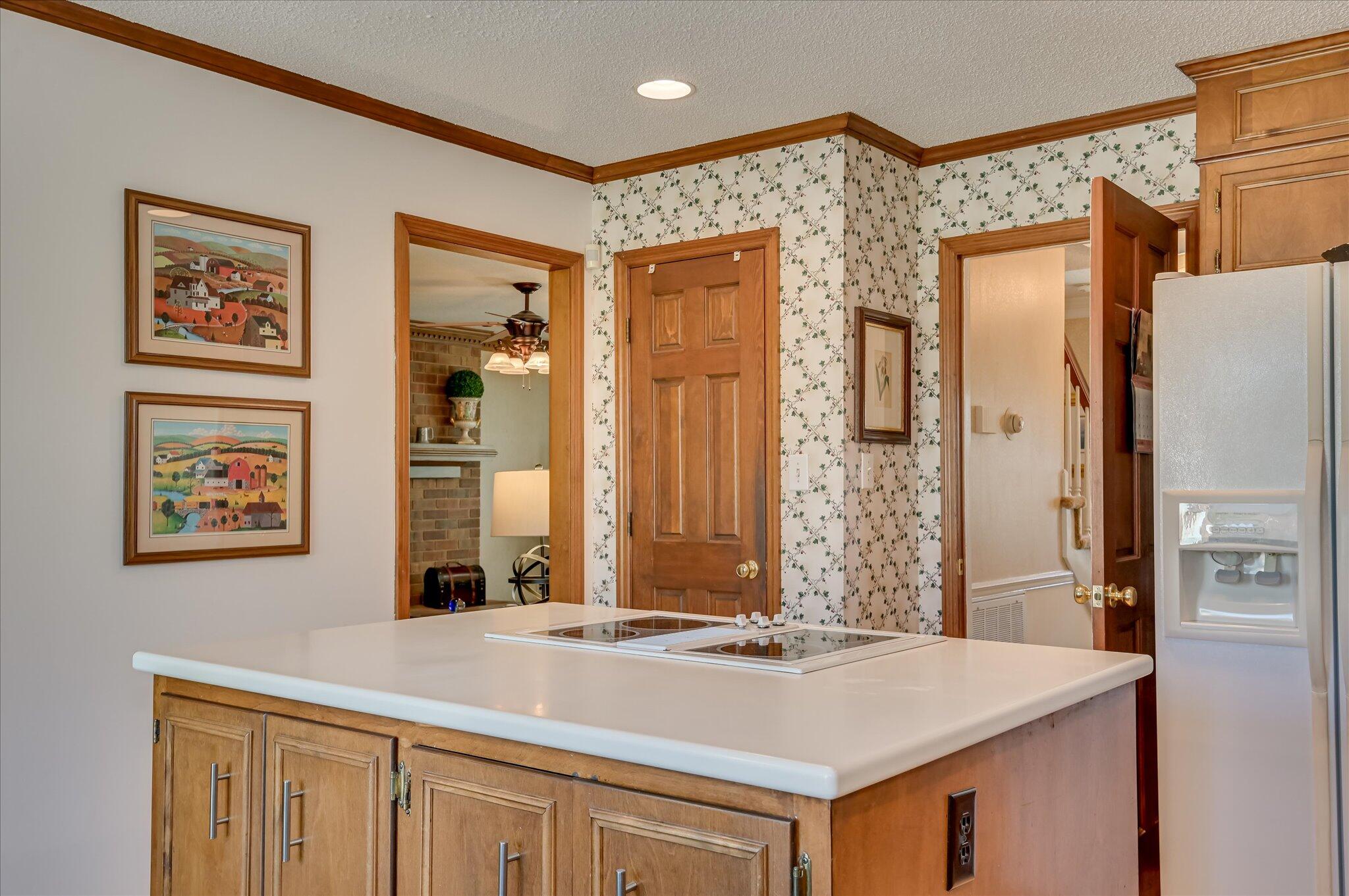 4179 Heathcliff Drive