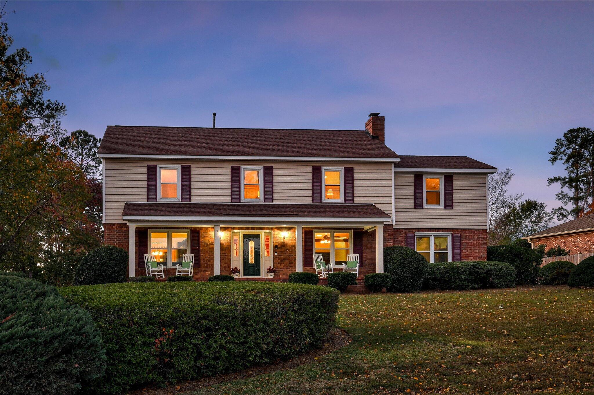 4179 Heathcliff Drive