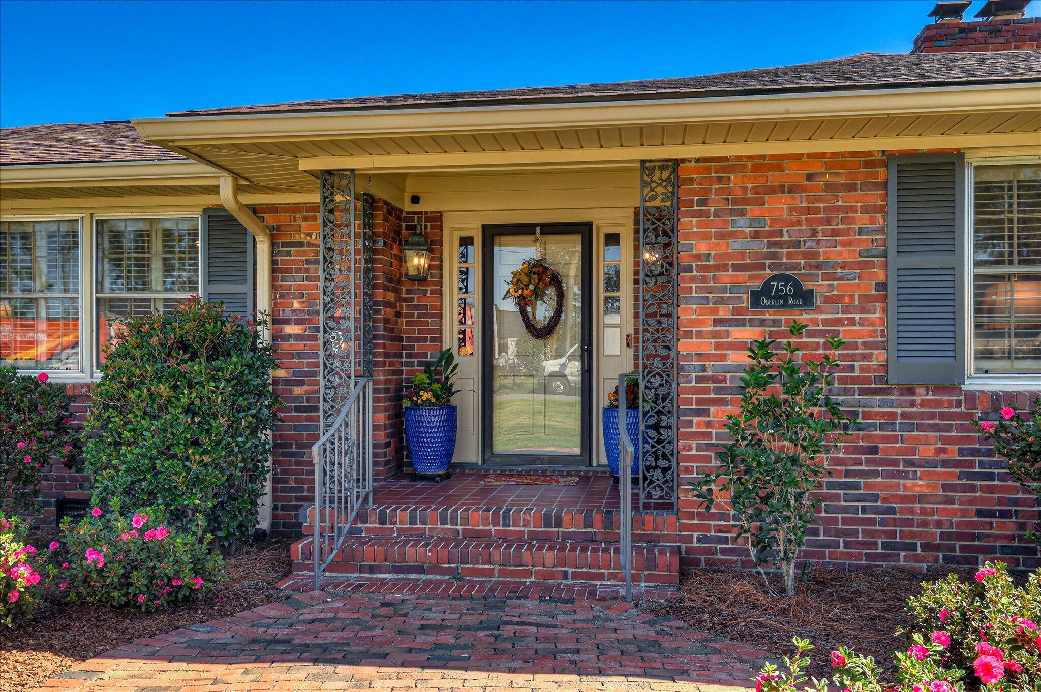 756 Oberlin Road