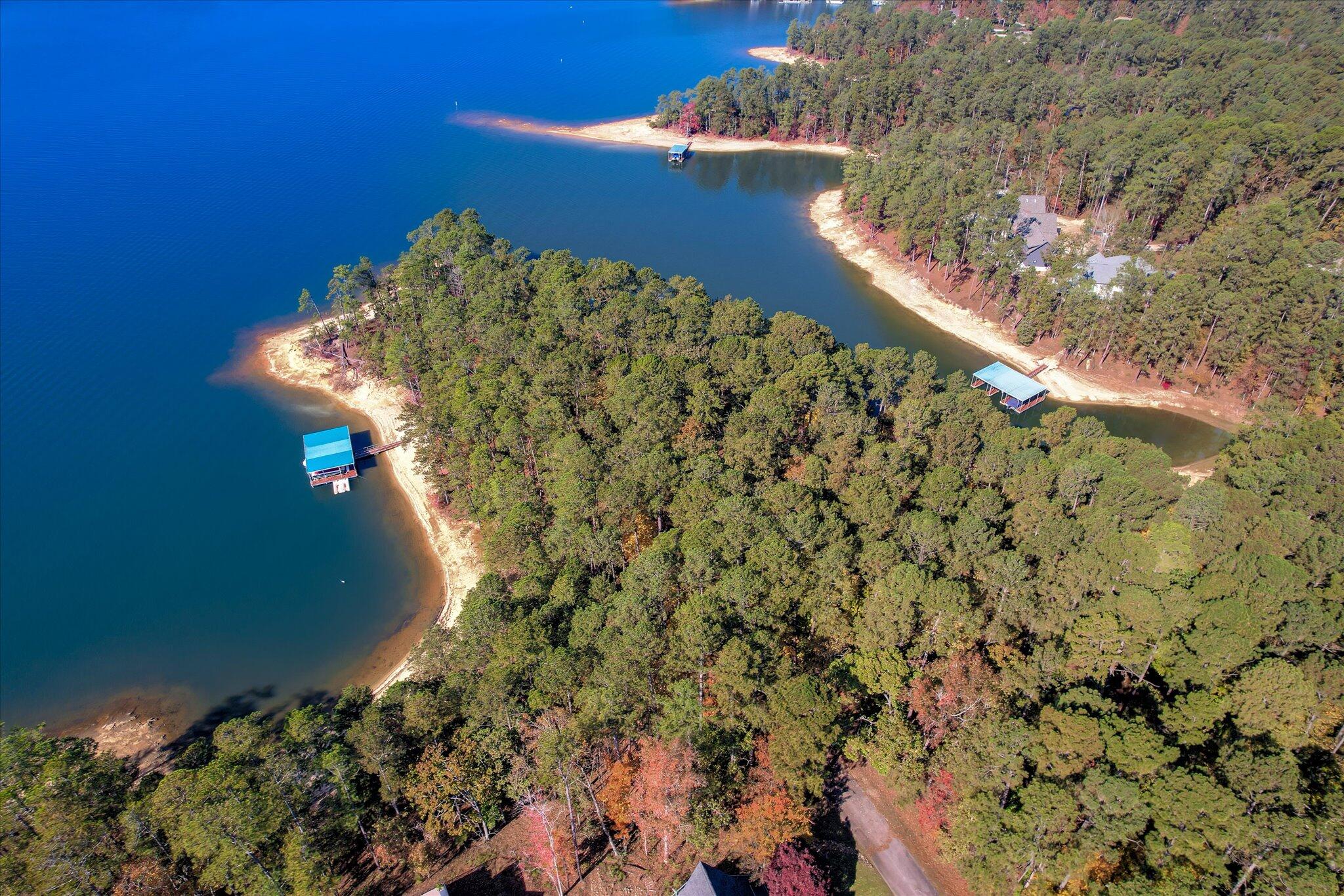 Lot 4 Block 15 Deer Run Lane