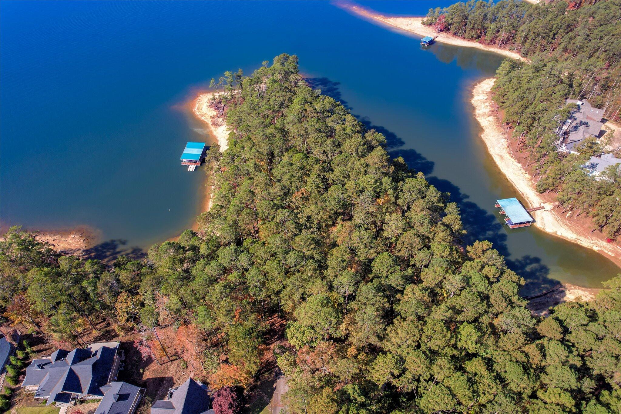 Lot 4 Block 15 Deer Run Lane