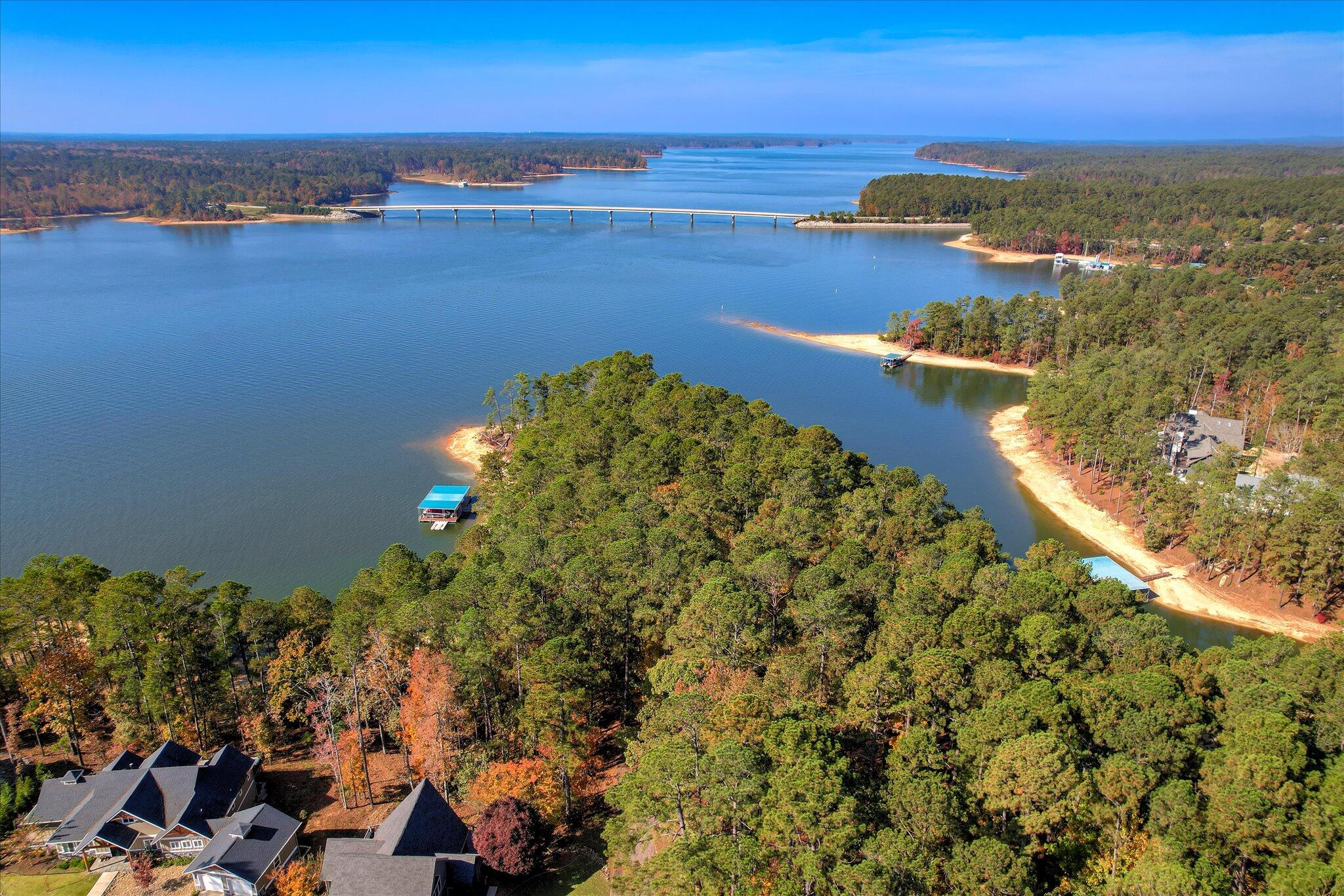 Lot 4 Block 15 Deer Run Lane