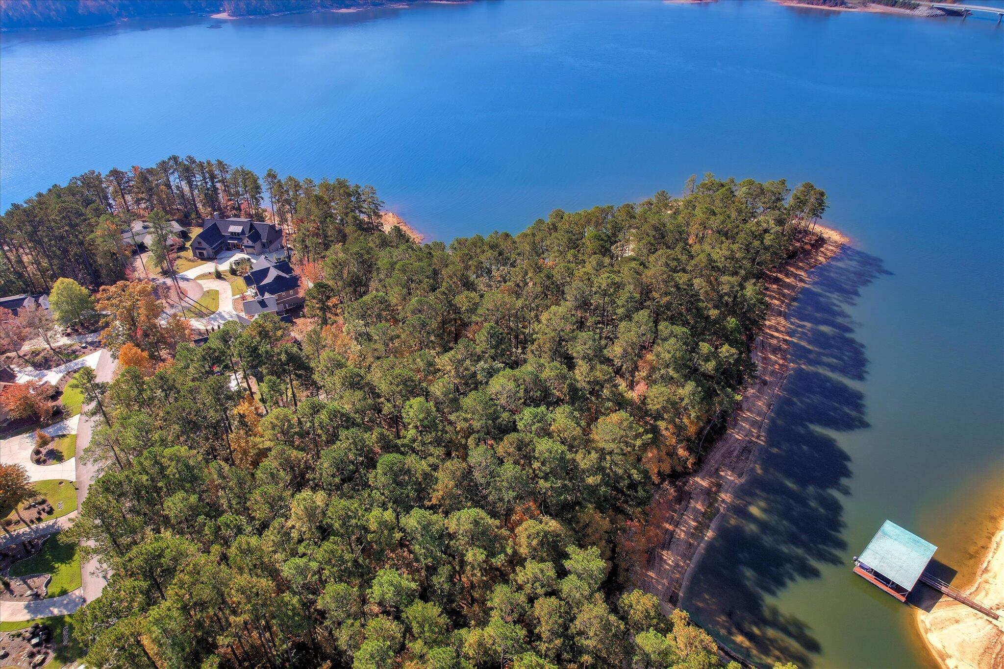 Lot 4 Block 15 Deer Run Lane