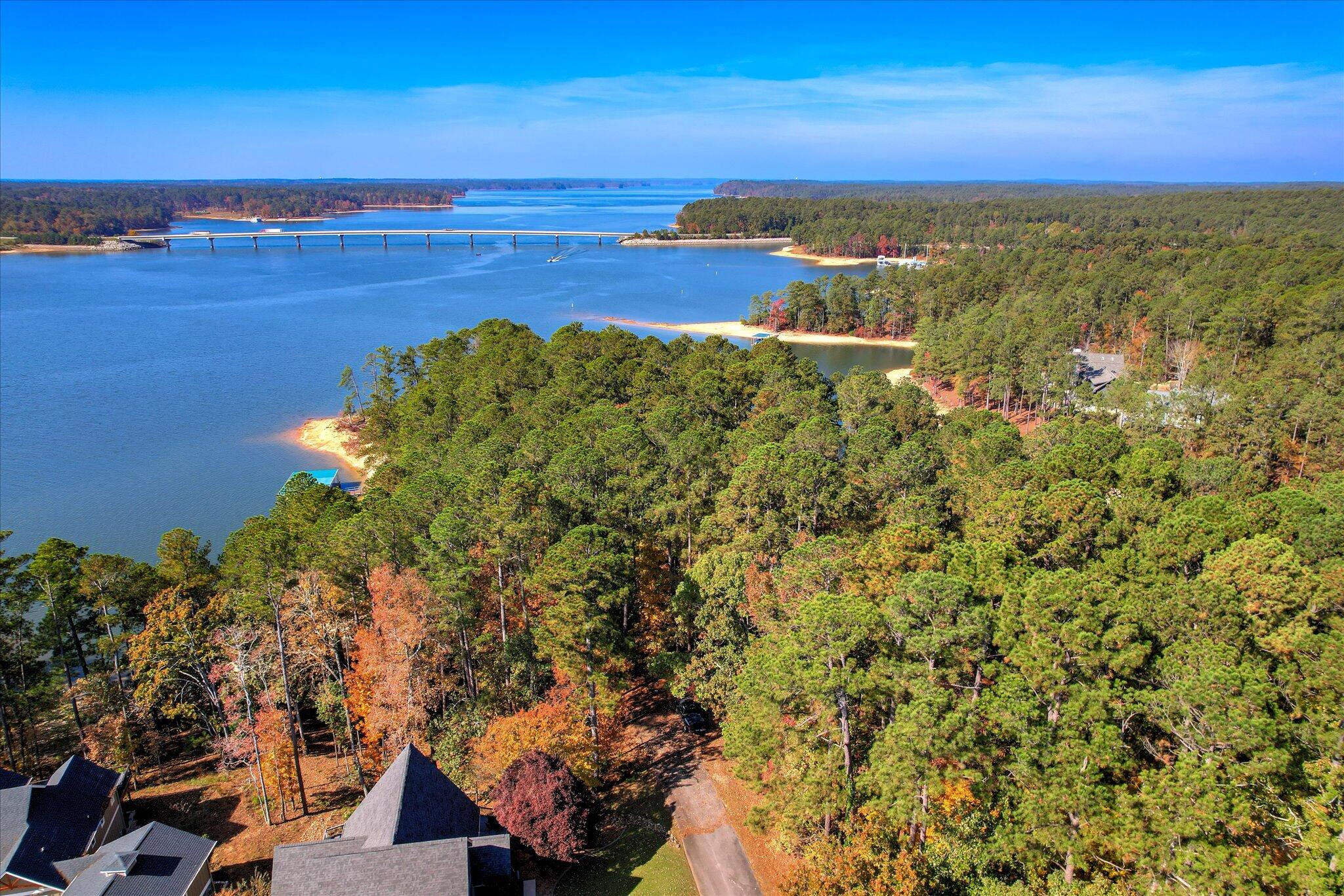 Lot 4 Block 15 Deer Run Lane