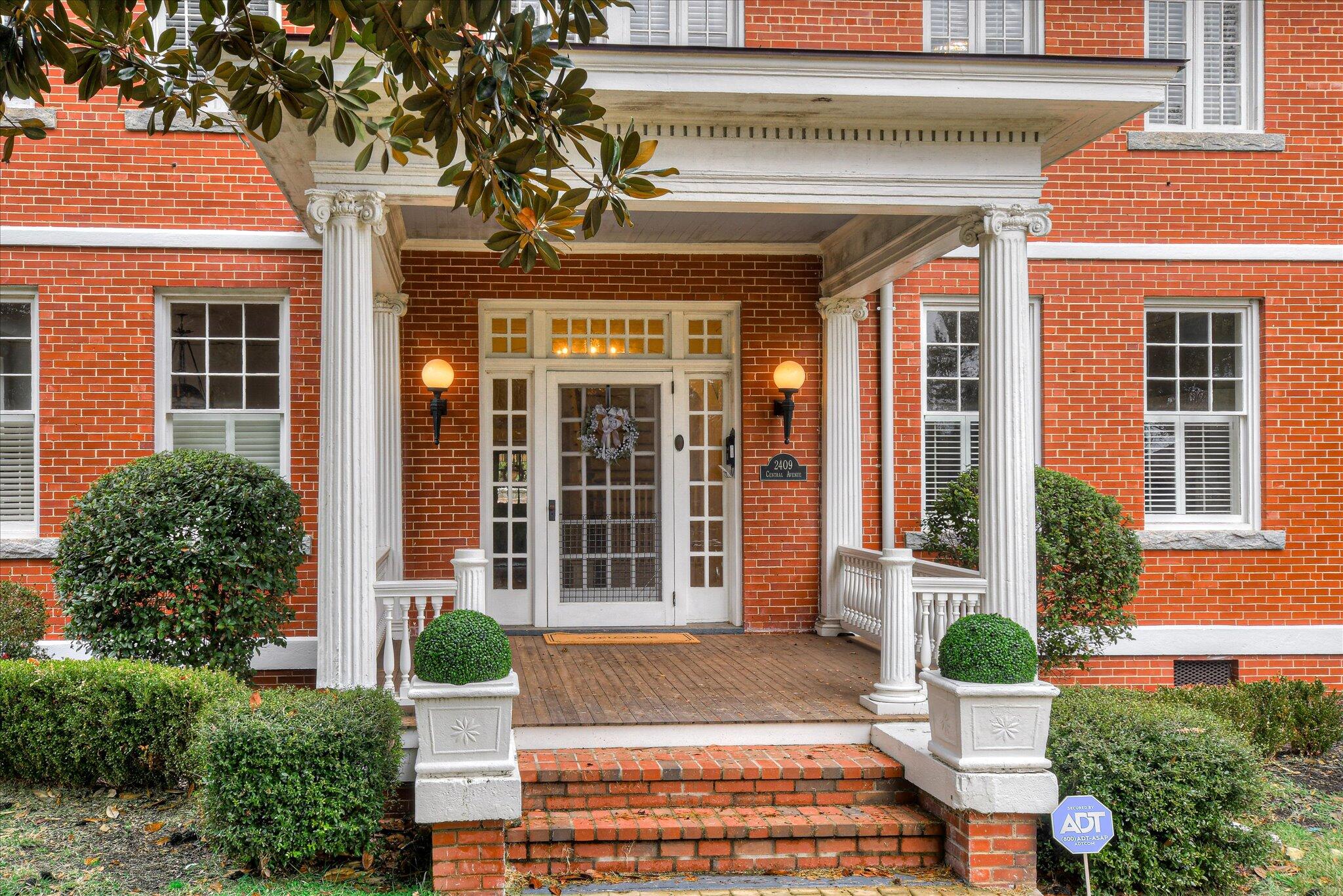 2409 Central Avenue
