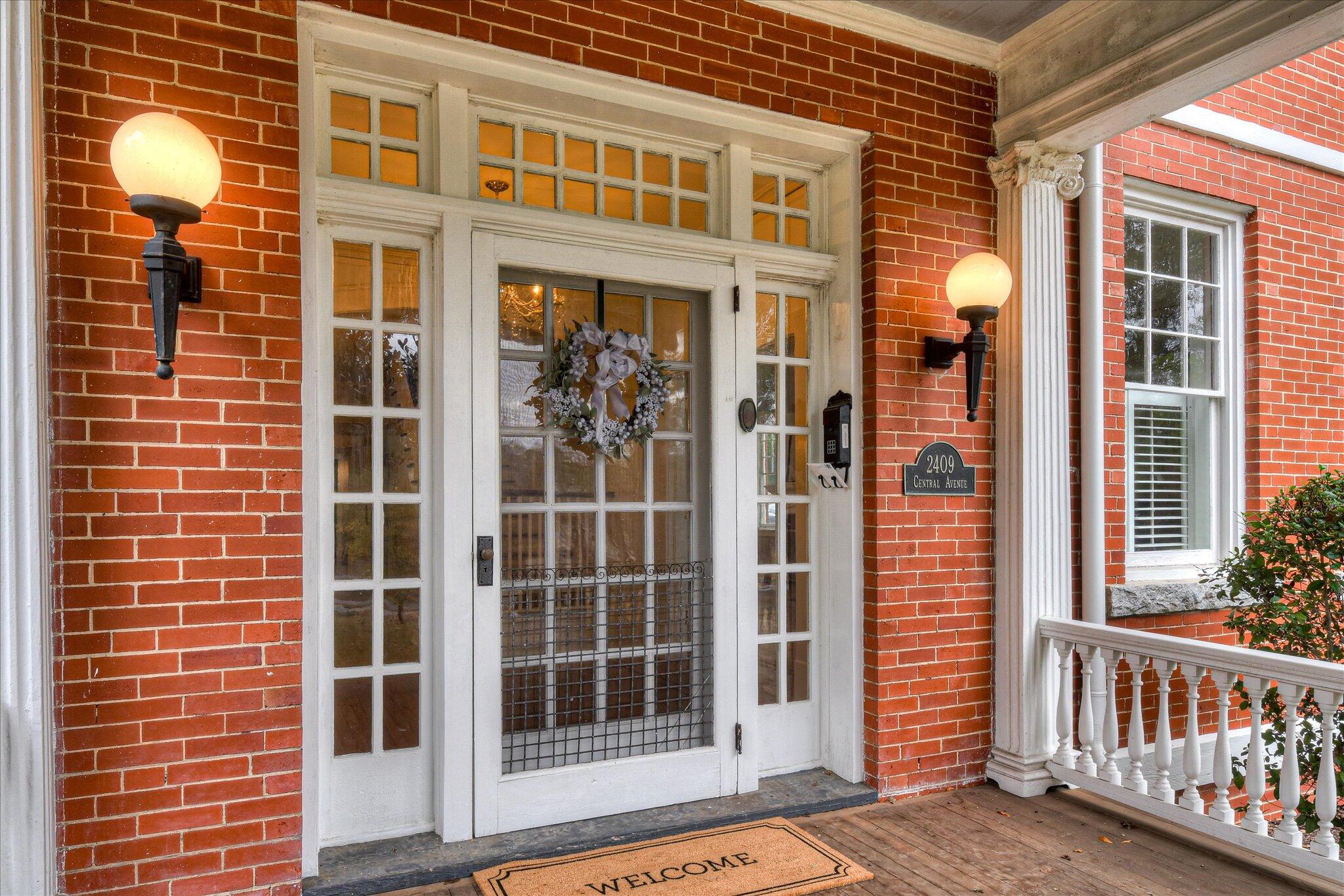 2409 Central Avenue