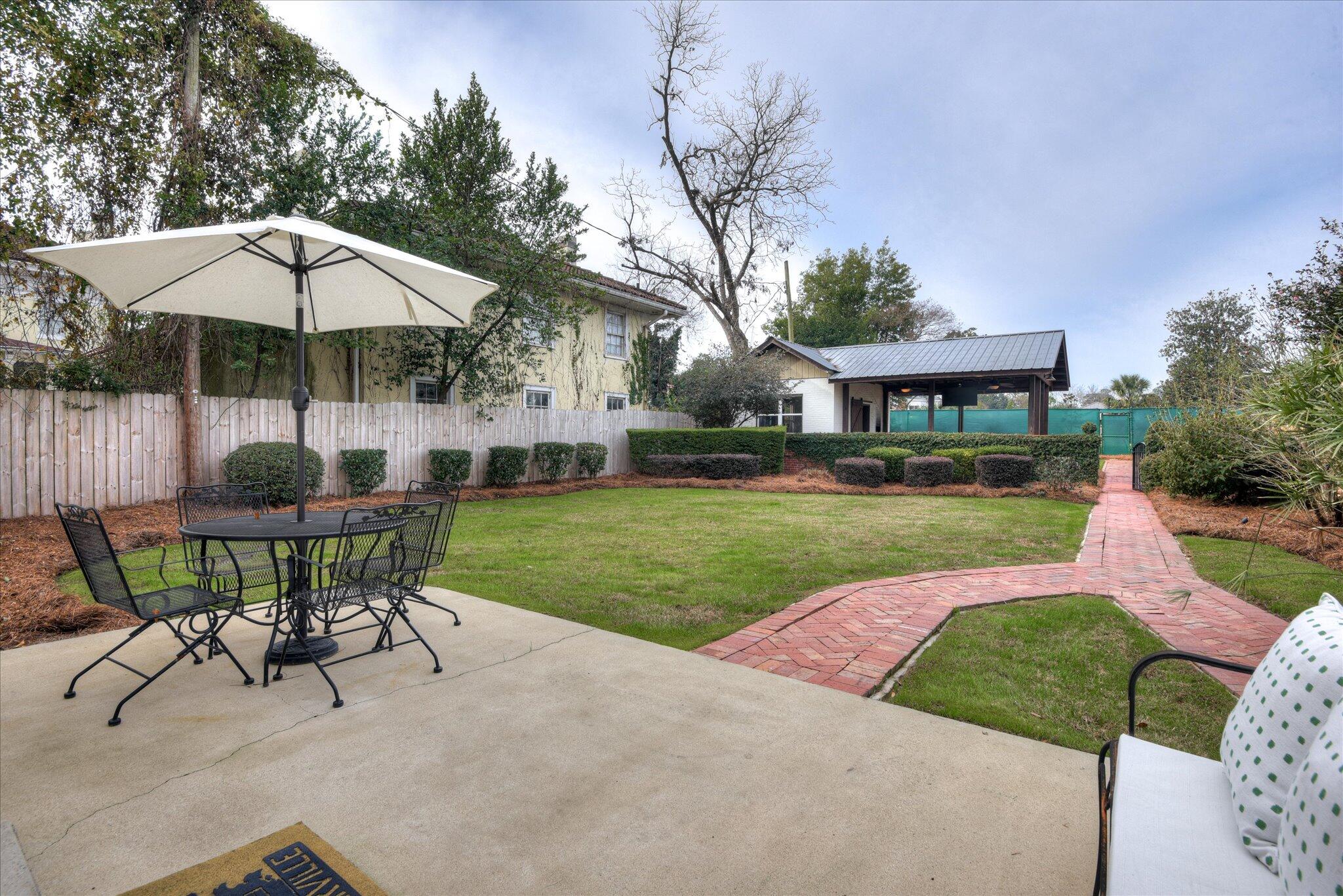 1015 Monte Sano Avenue