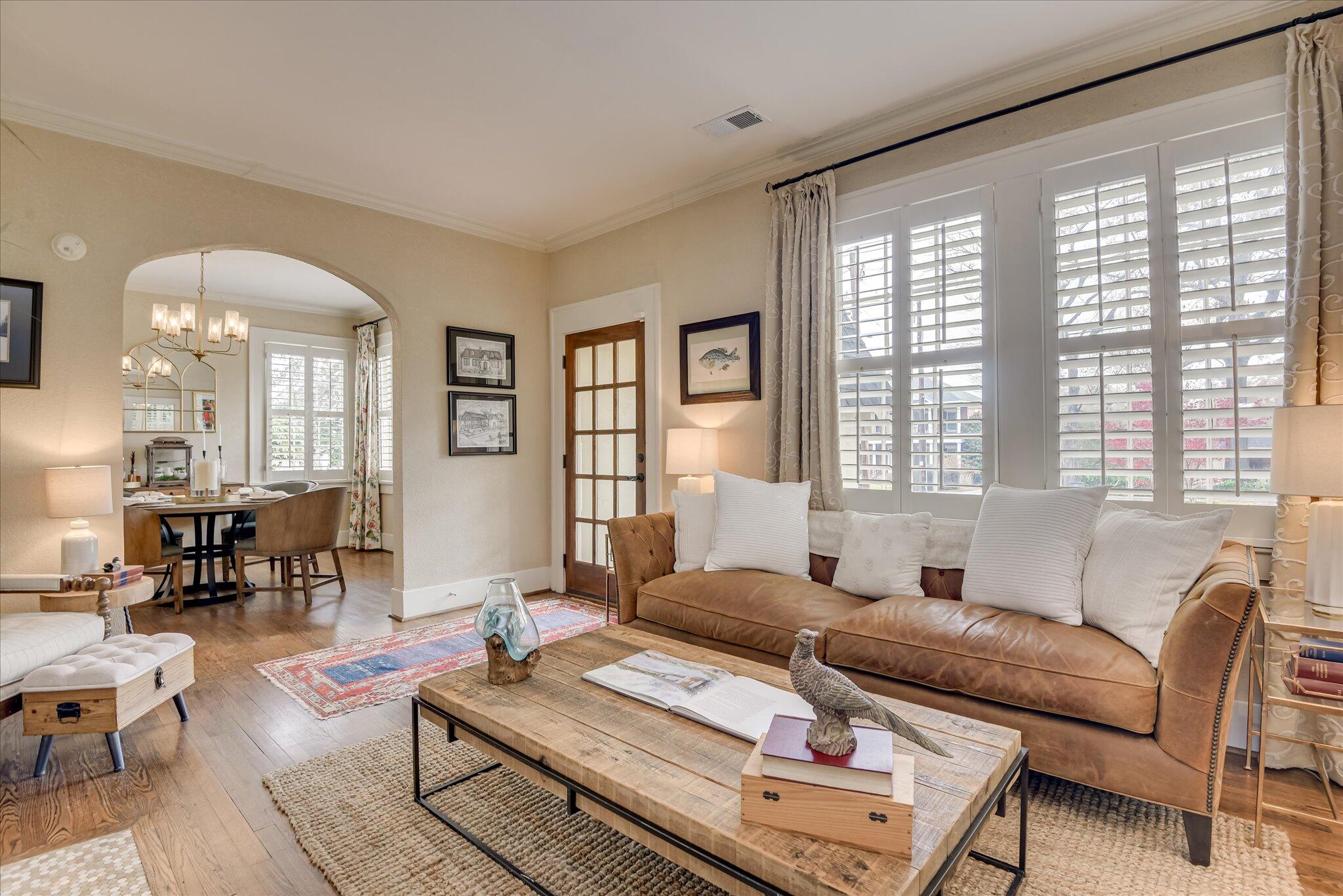 1015 Monte Sano Avenue