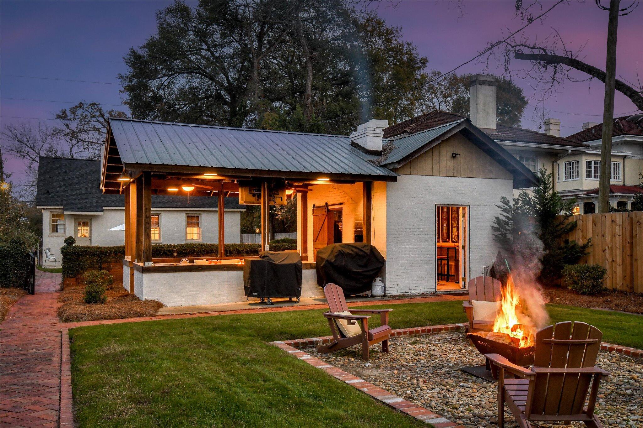 1015 Monte Sano Avenue