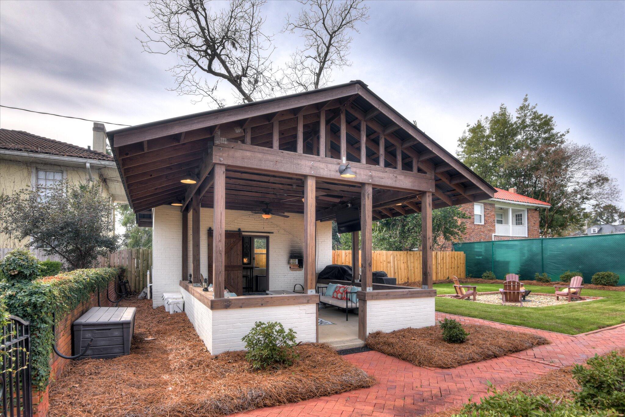 1015 Monte Sano Avenue