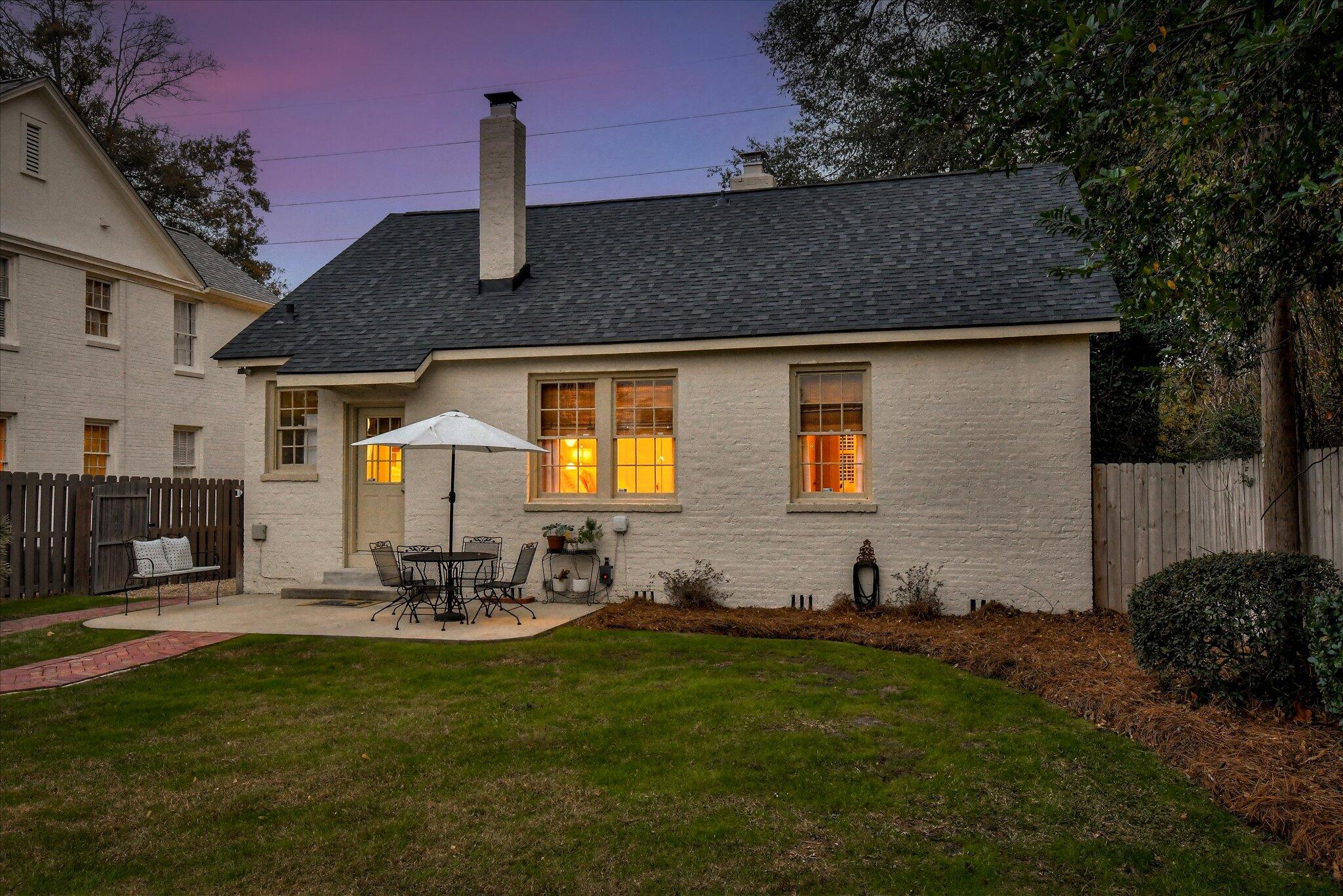 1015 Monte Sano Avenue