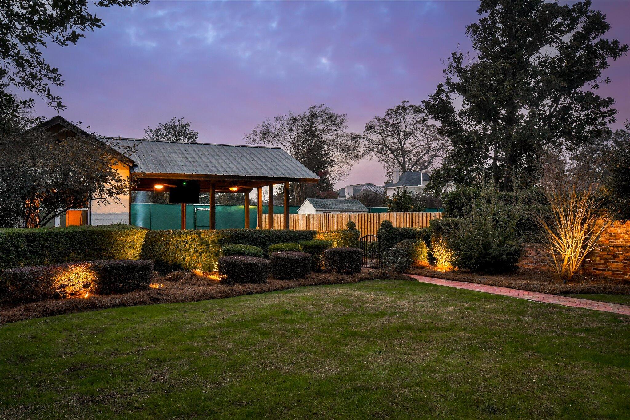 1015 Monte Sano Avenue