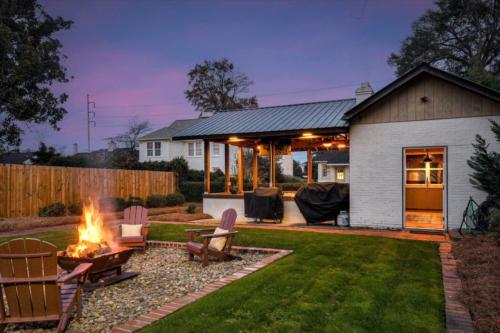 1015 Monte Sano Avenue