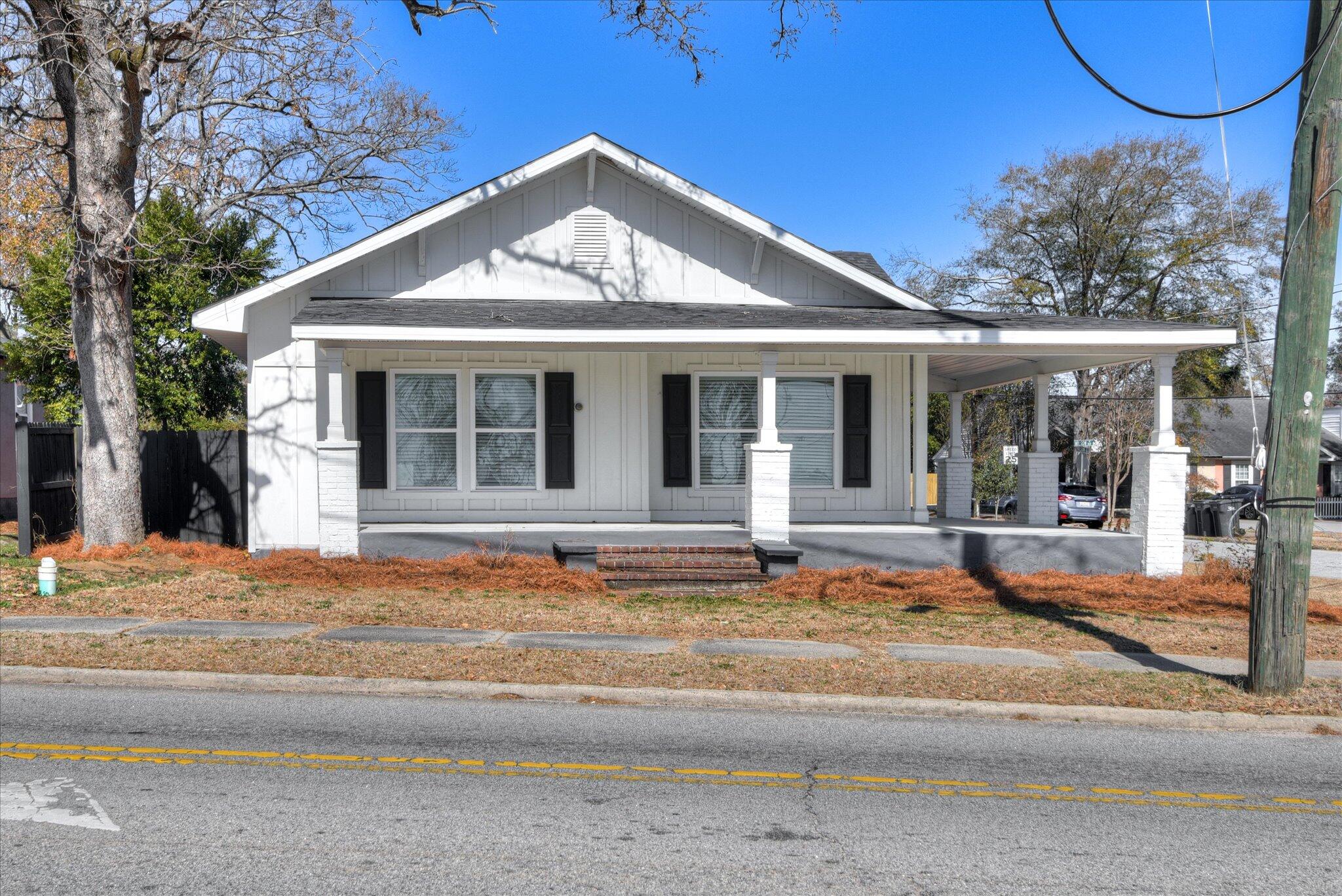 1823 Wrightsboro Road