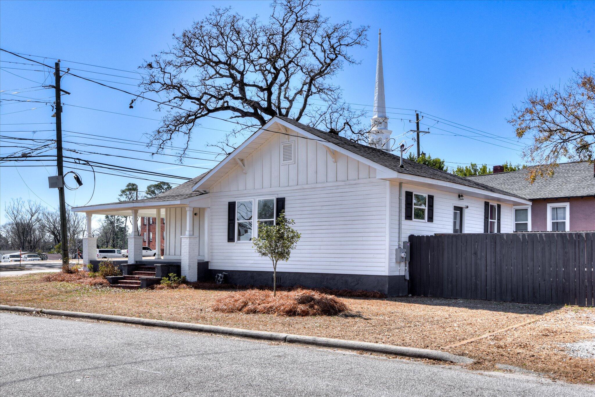 1823 Wrightsboro Road