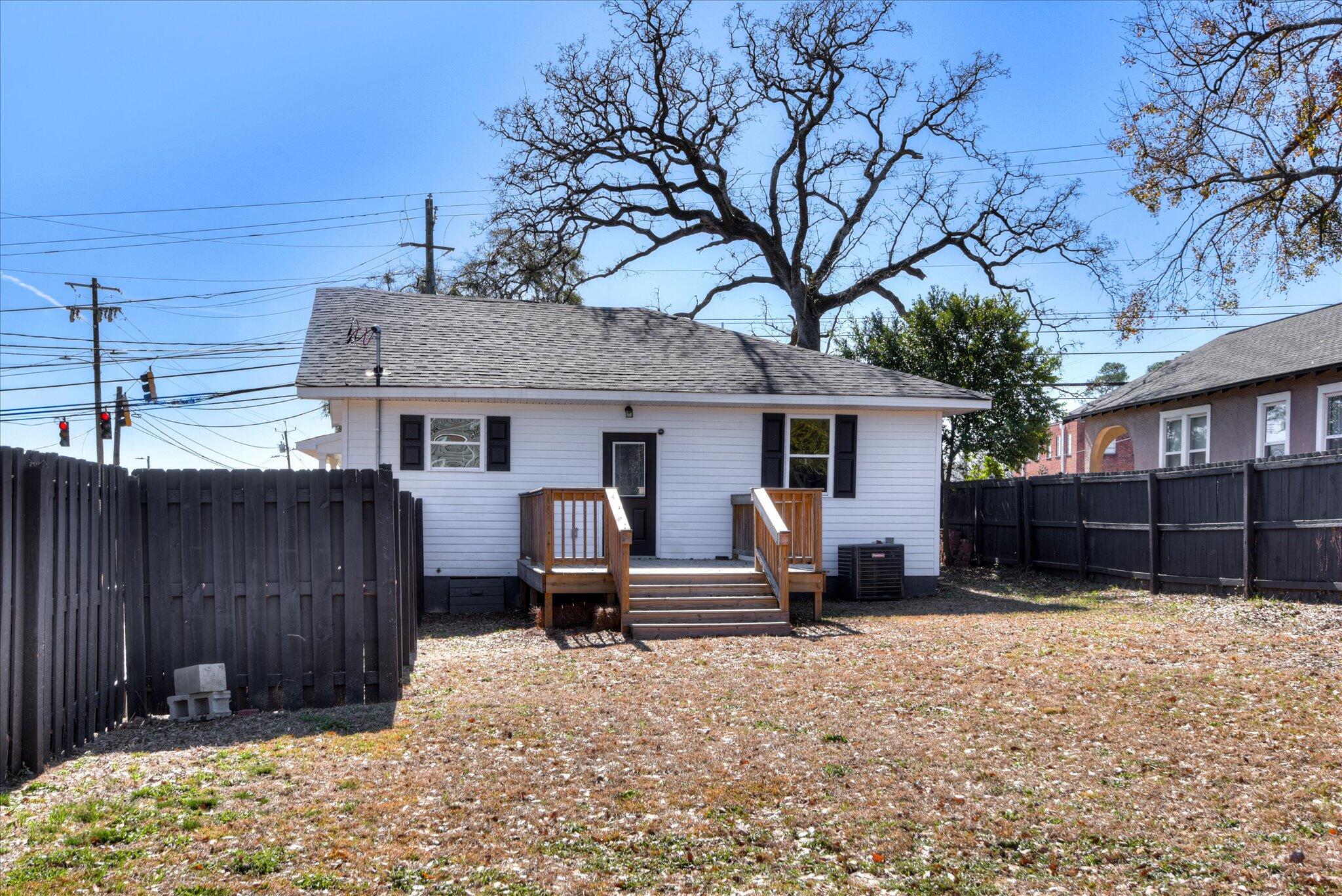 1823 Wrightsboro Road