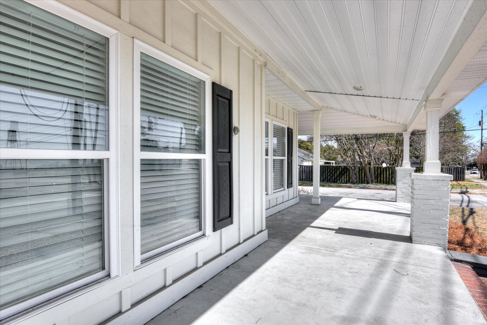 1823 Wrightsboro Road