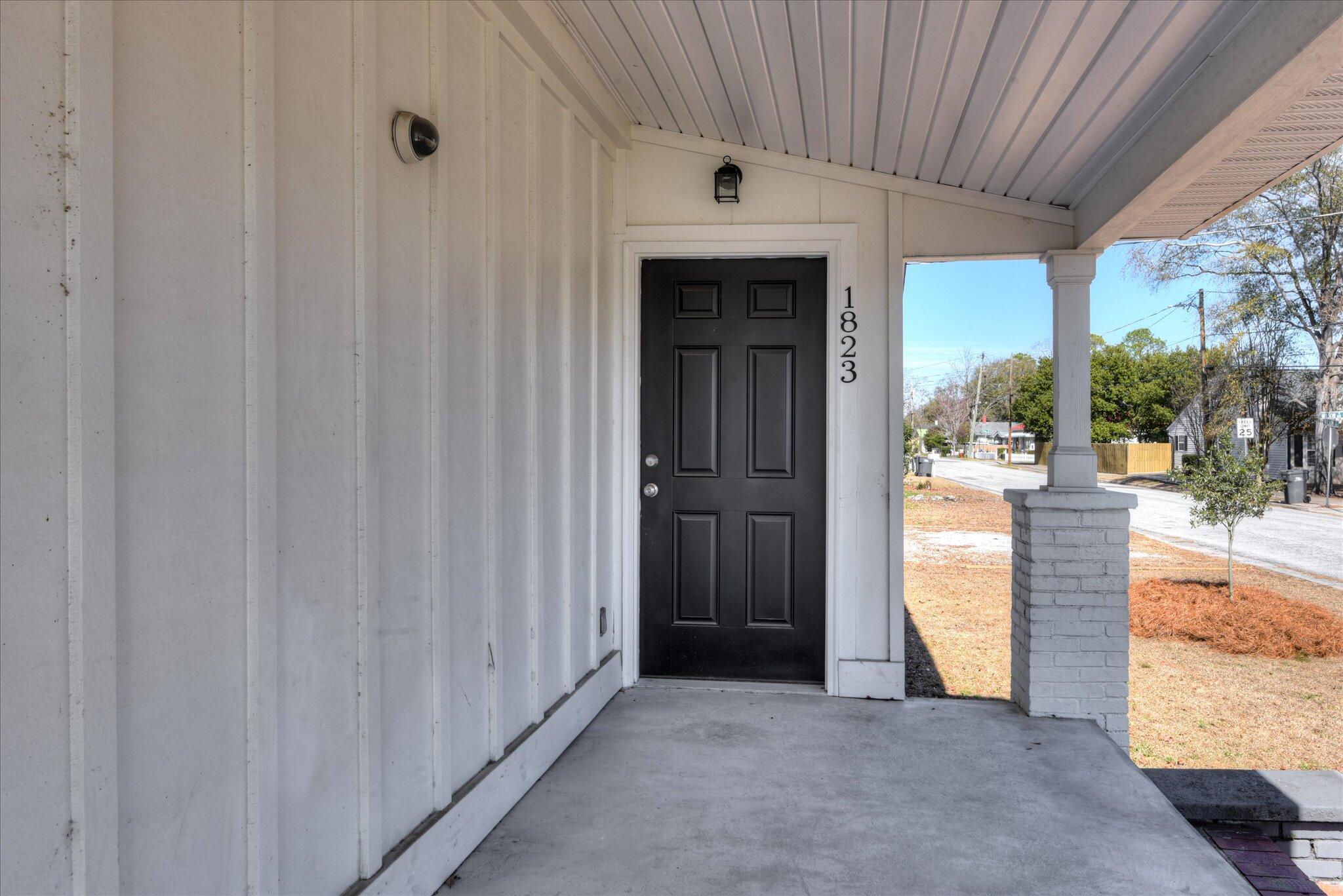 1823 Wrightsboro Road