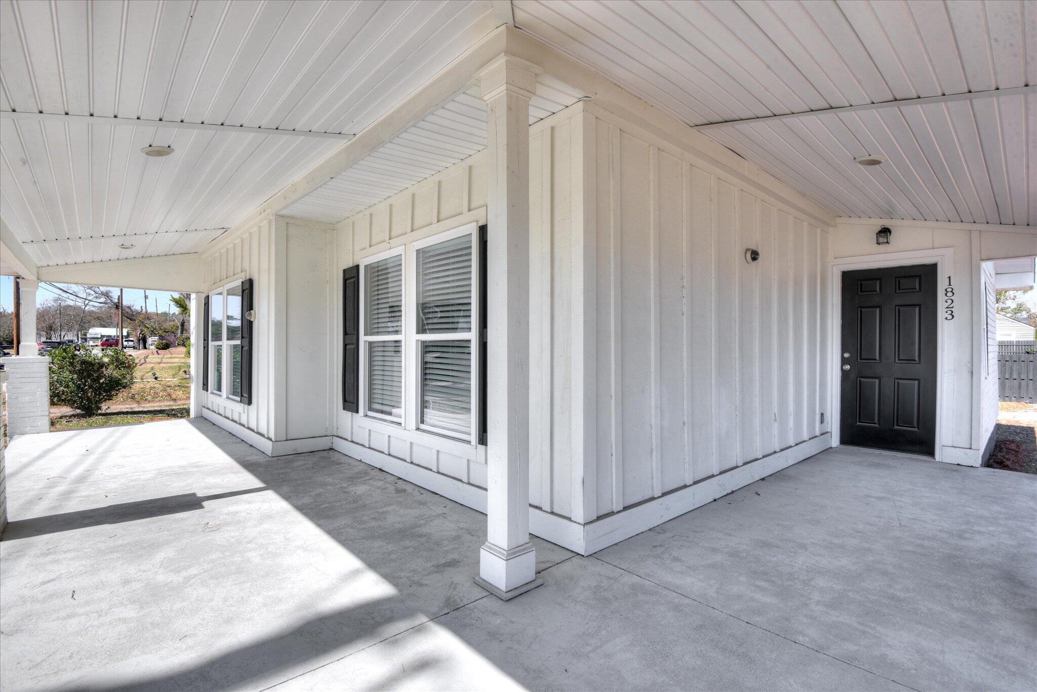 1823 Wrightsboro Road