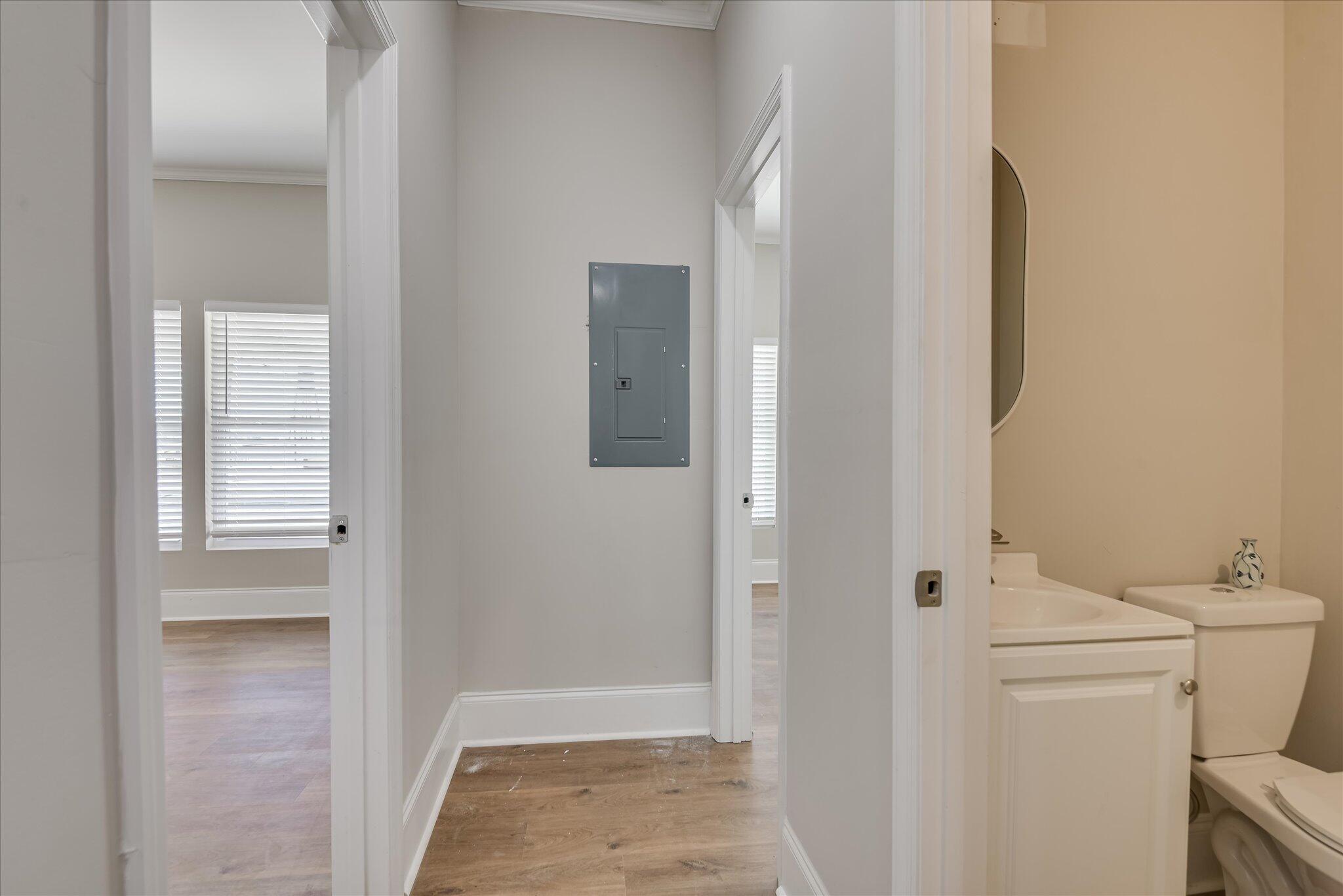 1823 Wrightsboro Road