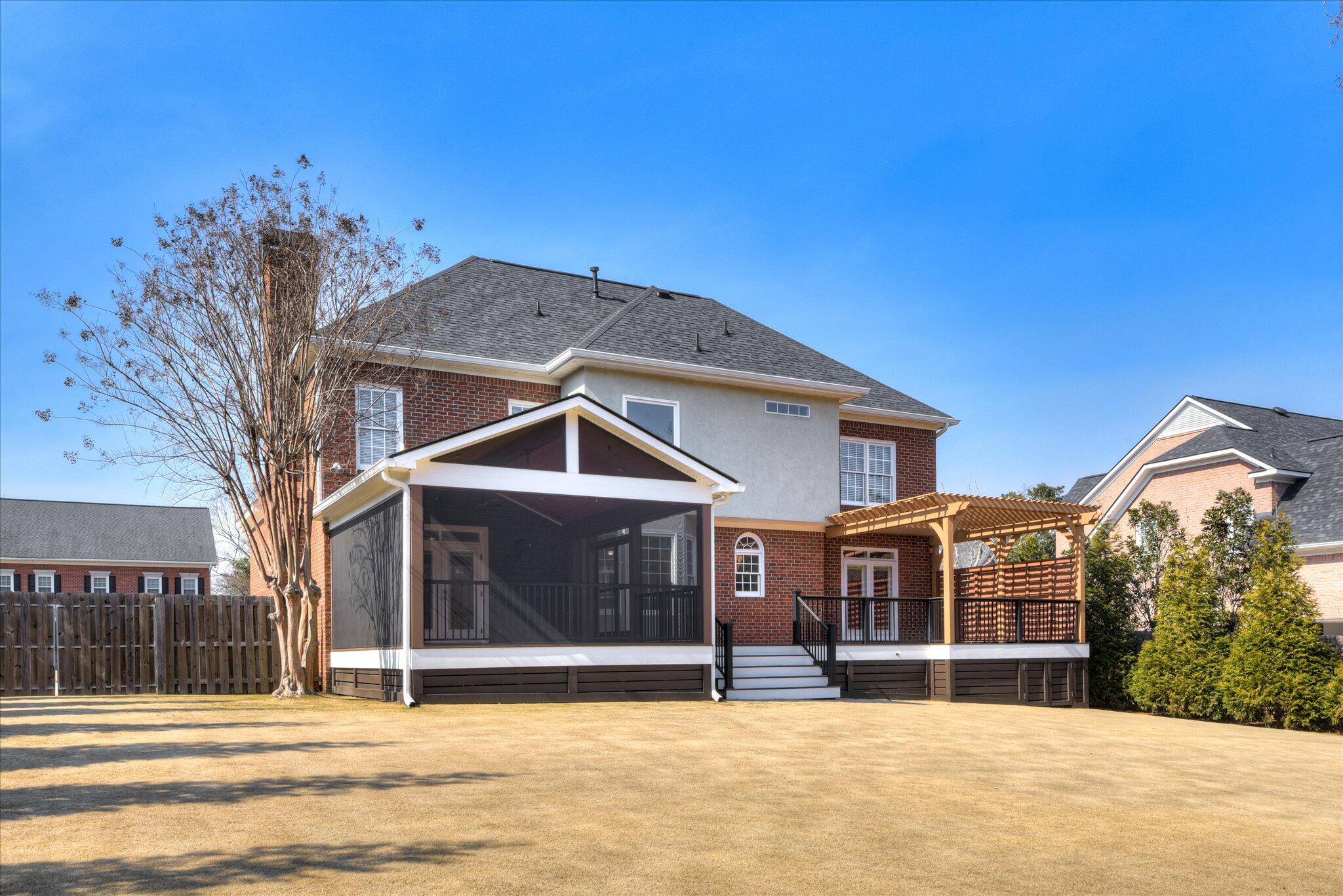 3462 Rhodes Hill Drive