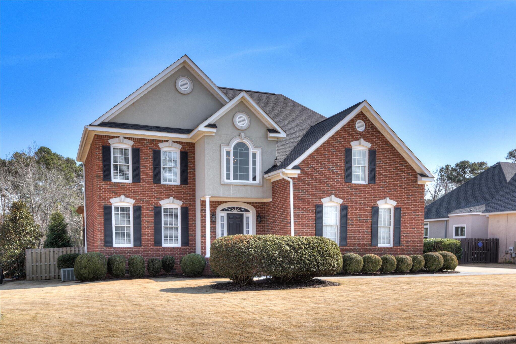 3462 Rhodes Hill Drive