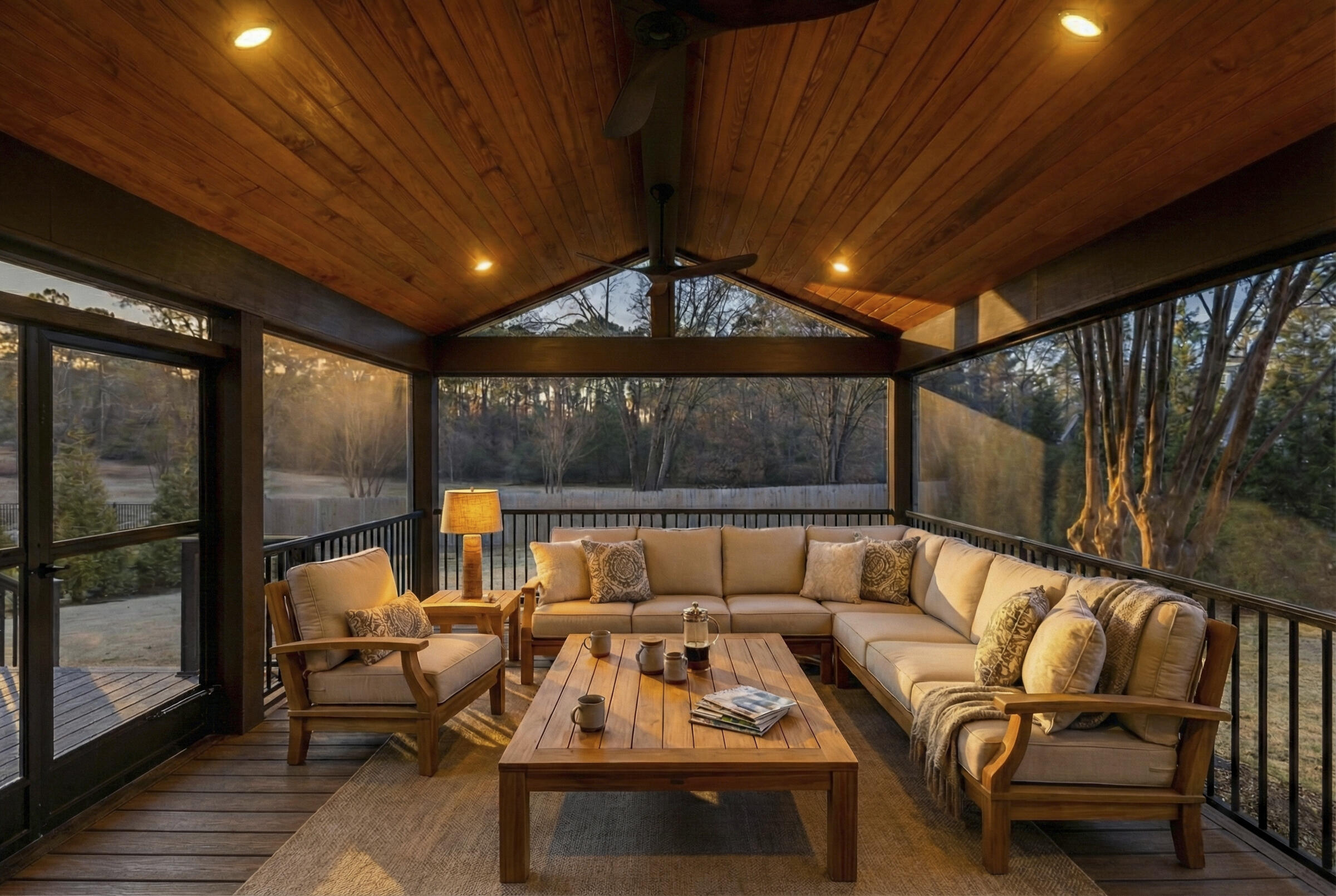 3462 Rhodes Hill Drive