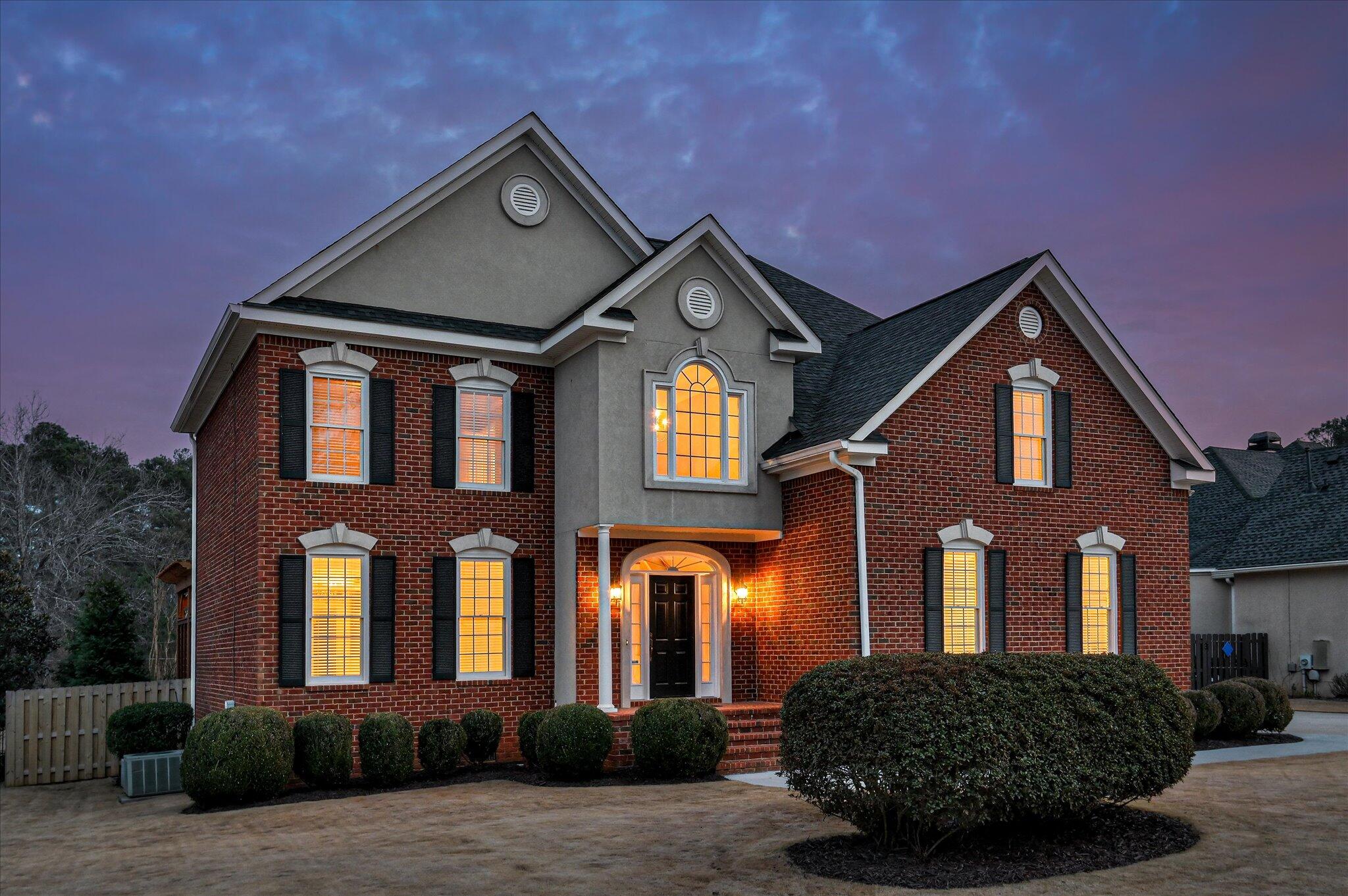 3462 Rhodes Hill Drive