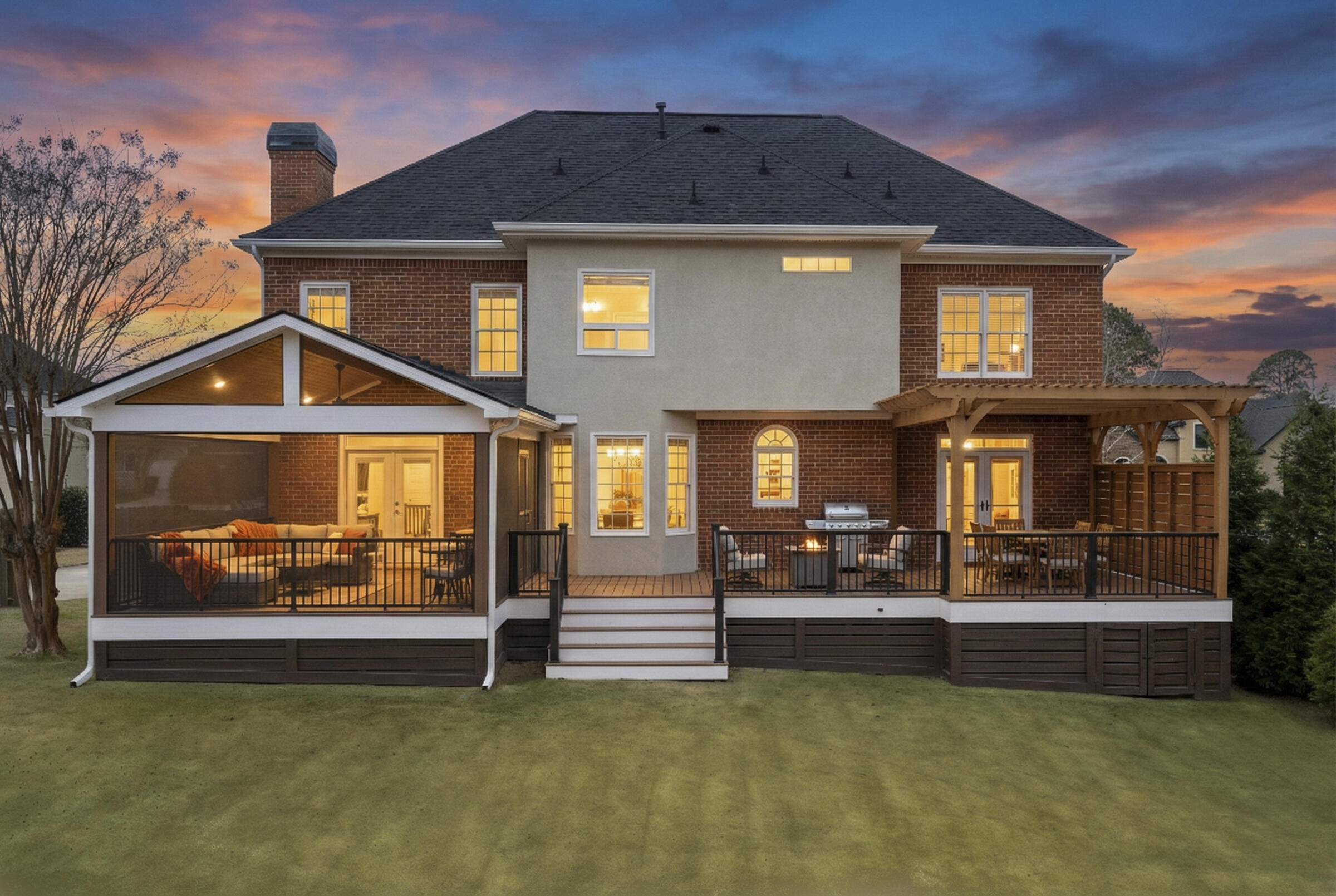 3462 Rhodes Hill Drive