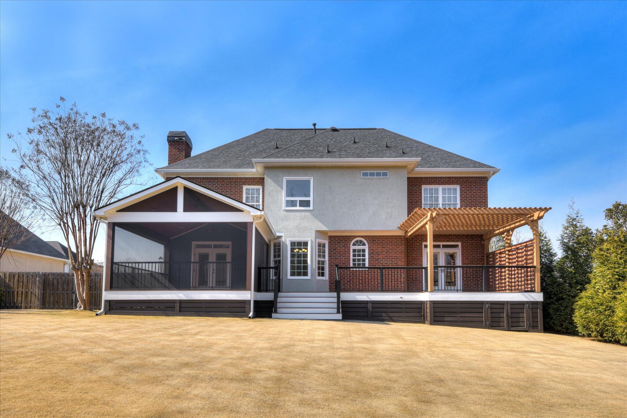 3462 Rhodes Hill Drive