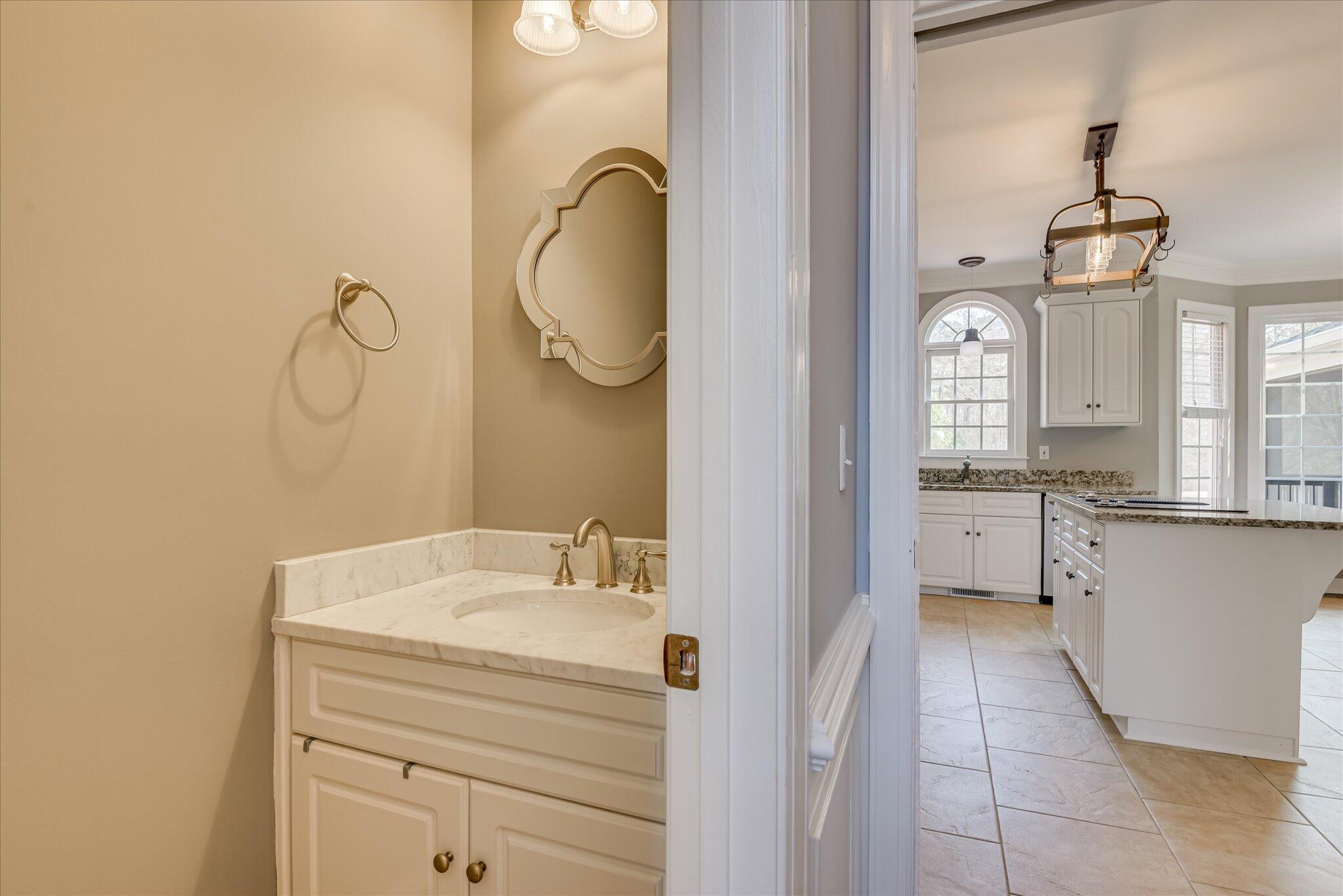 3462 Rhodes Hill Drive