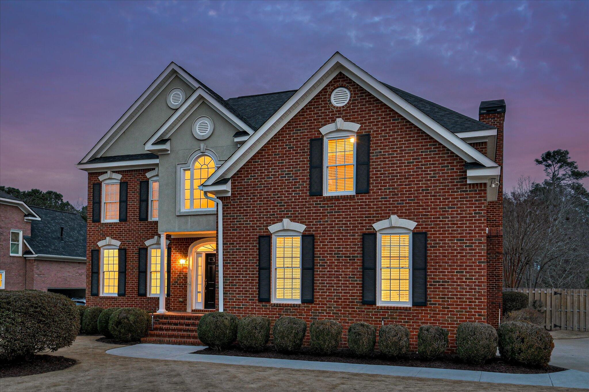 3462 Rhodes Hill Drive