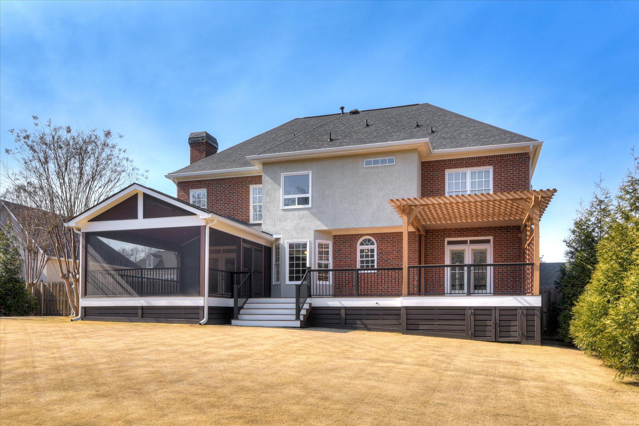 3462 Rhodes Hill Drive