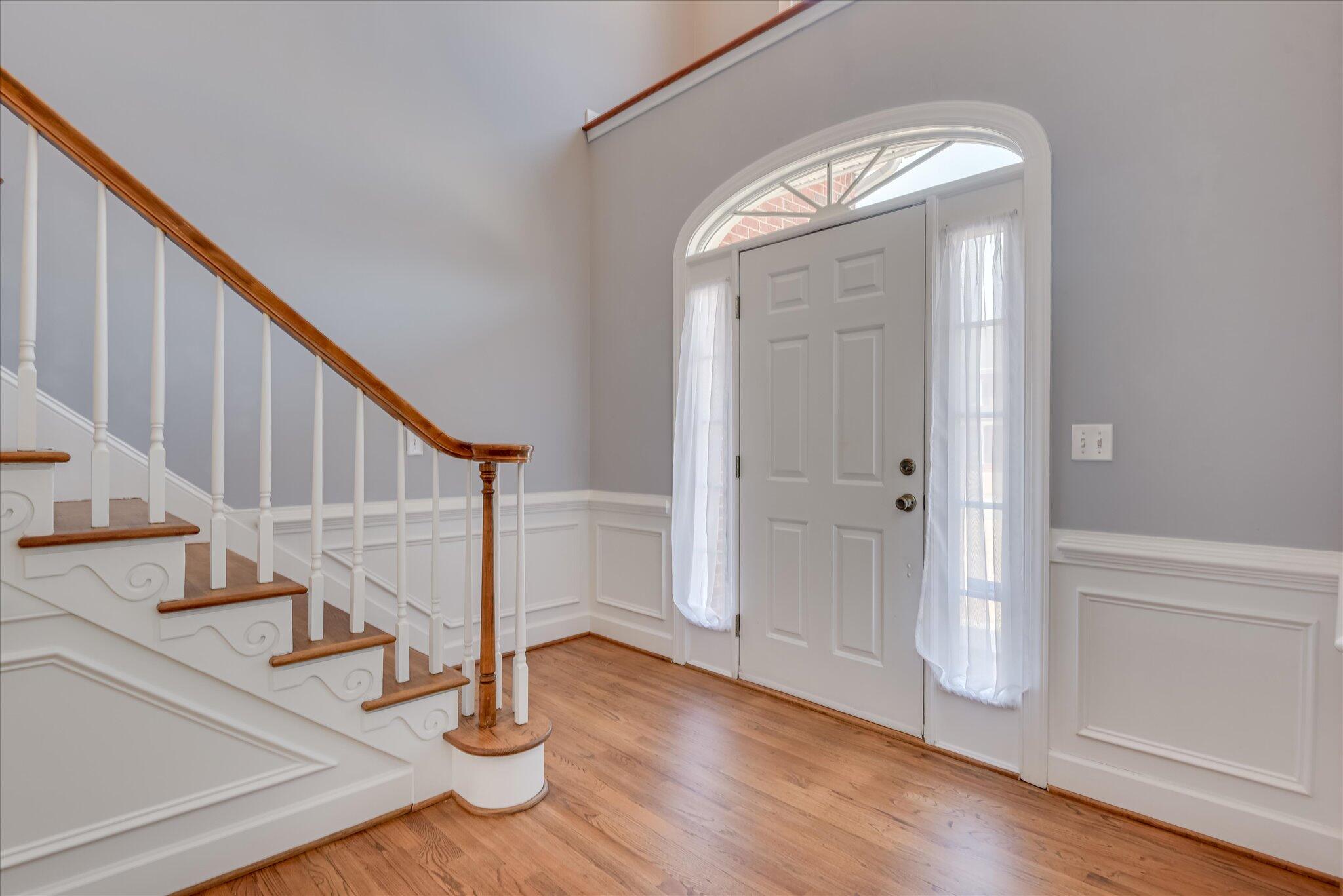 3462 Rhodes Hill Drive