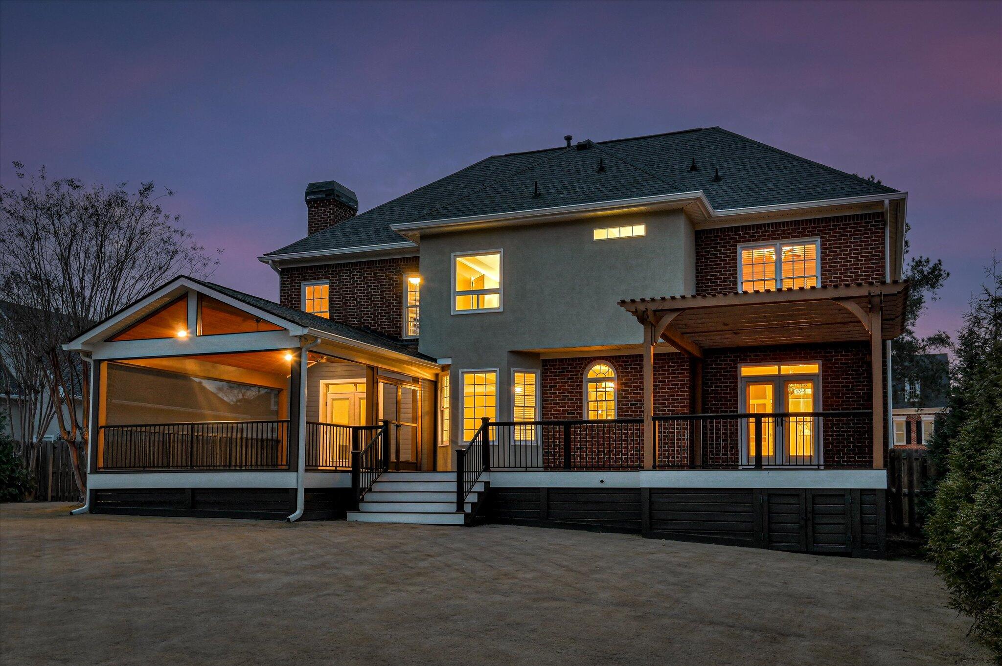 3462 Rhodes Hill Drive