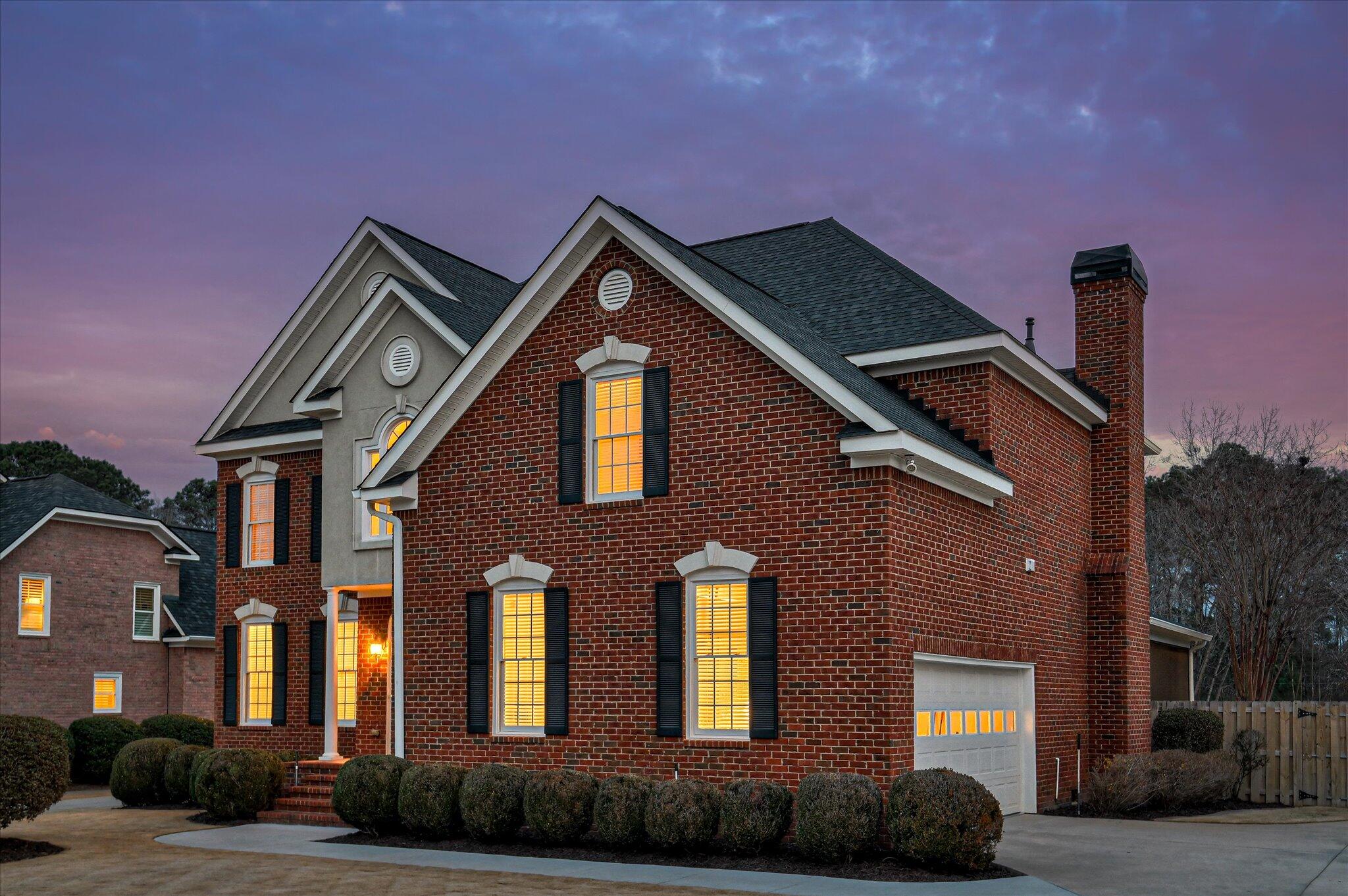 3462 Rhodes Hill Drive