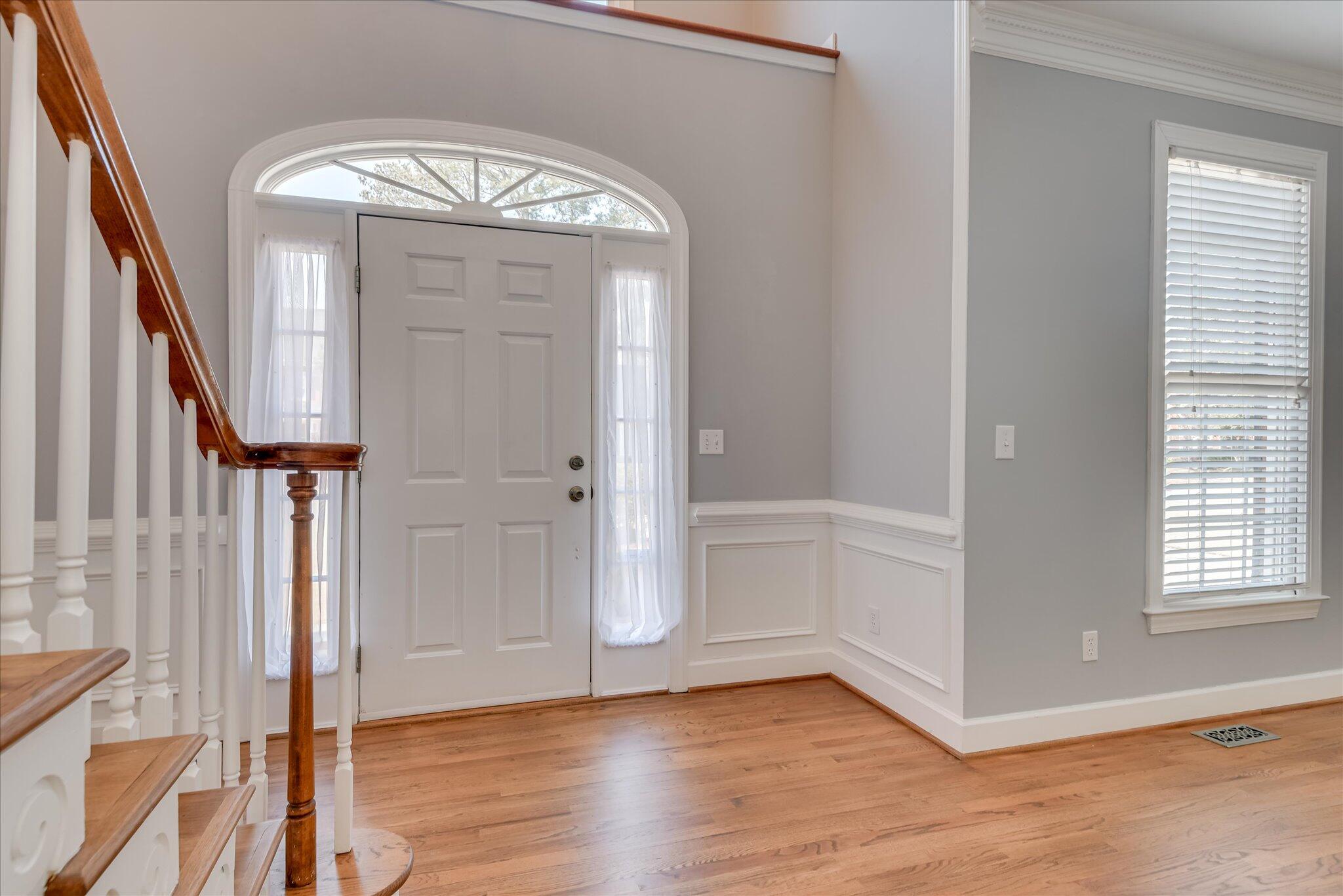 3462 Rhodes Hill Drive