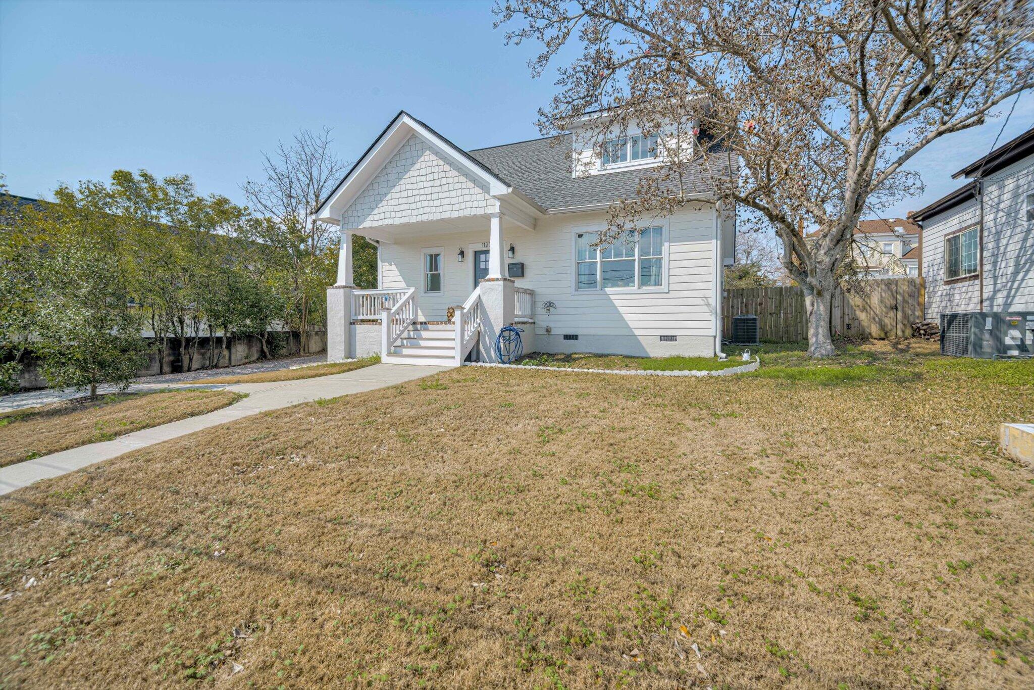 1123 Cobb Street