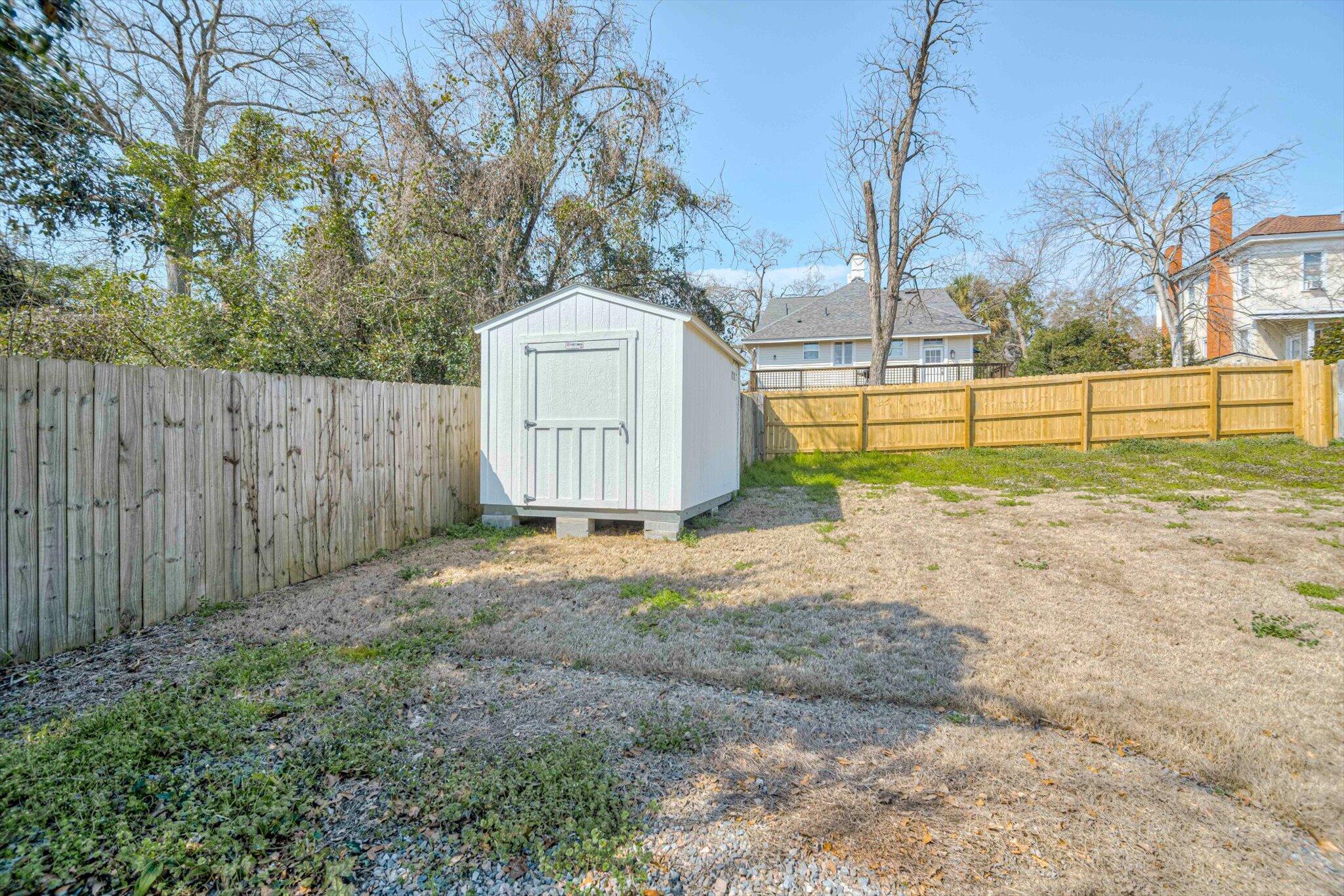 1123 Cobb Street