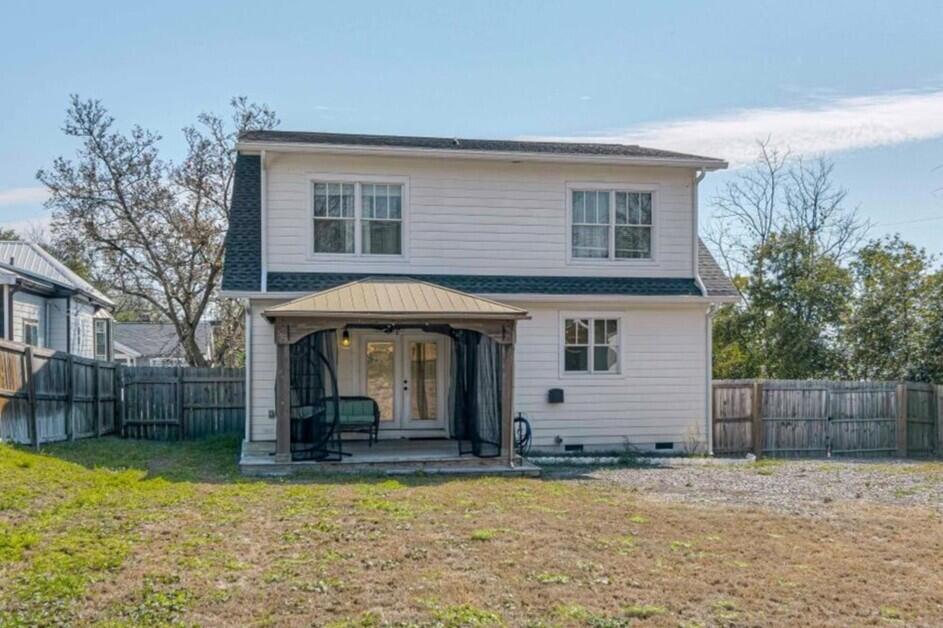 1123 Cobb Street