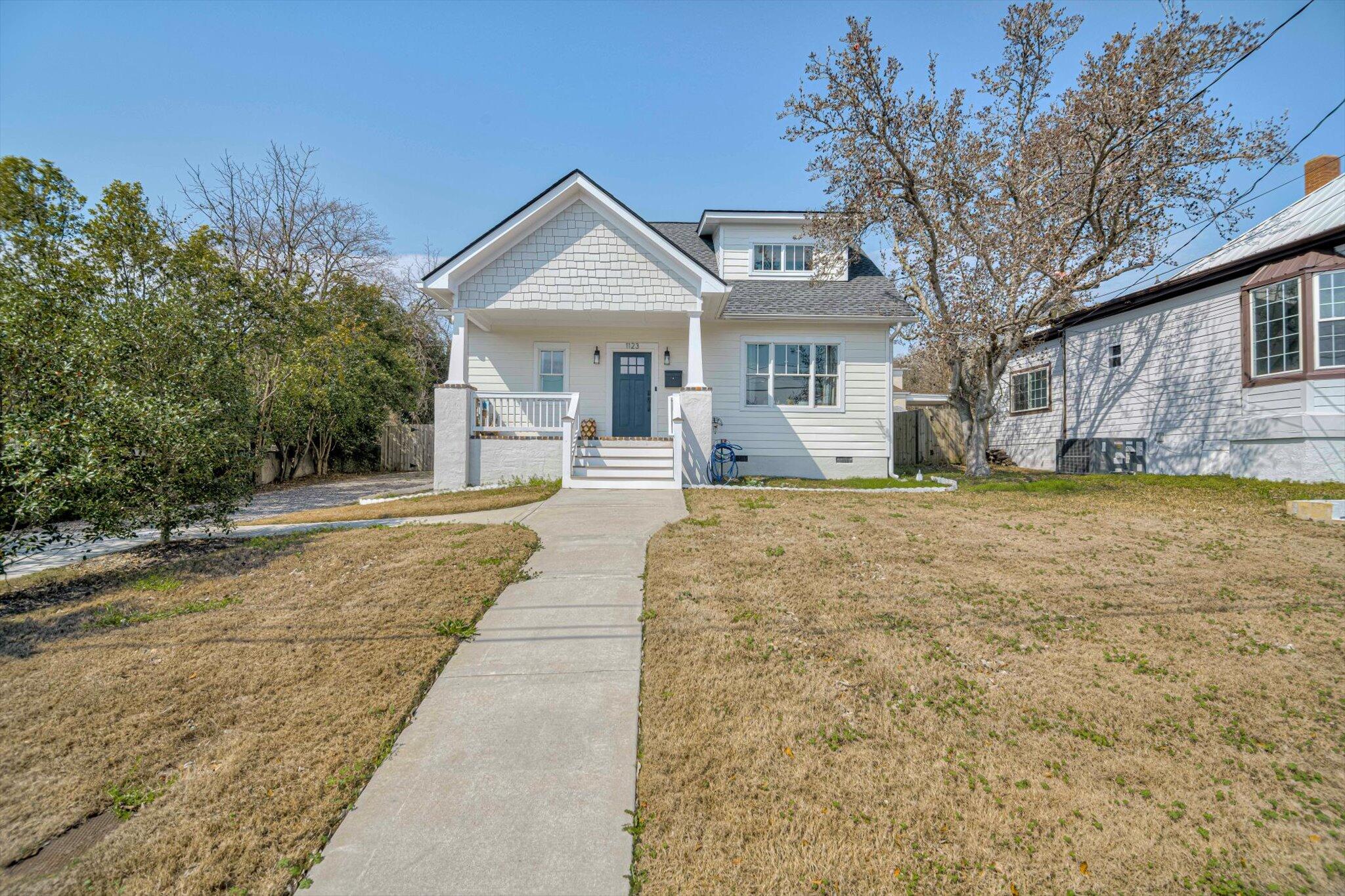 1123 Cobb Street